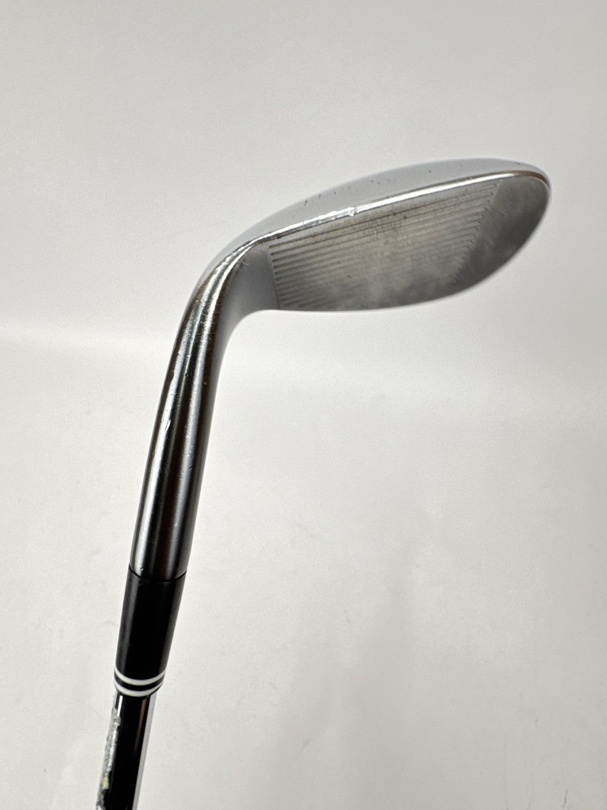Cleveland RTX Sand Wedge 56* Zipcore Spinner Wedge Steel /Right /New Grip /364346