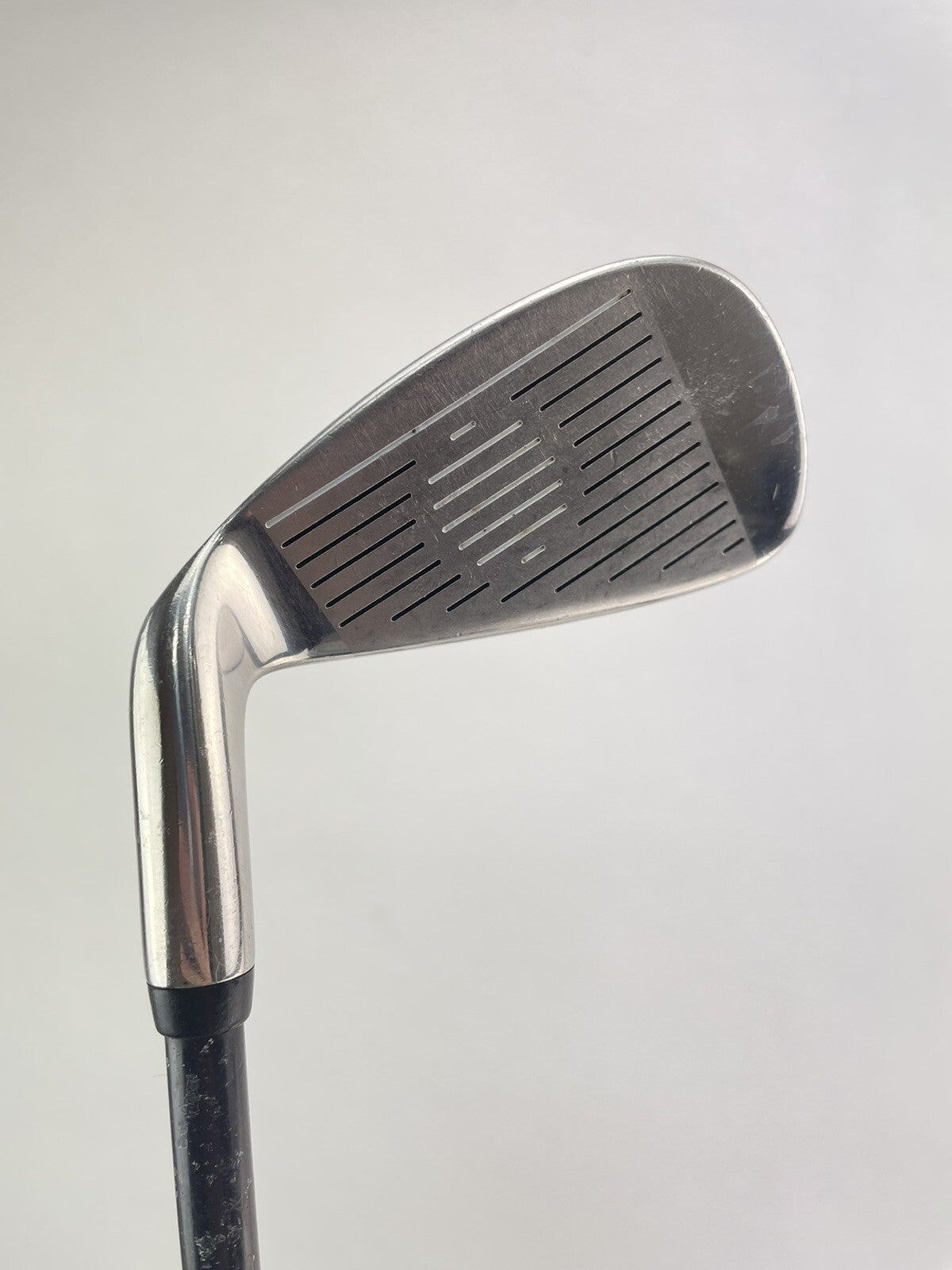 Dunlop Max 4 Iron Regular Flex Graphite Shaft /Right Handed /New Grip /1978911