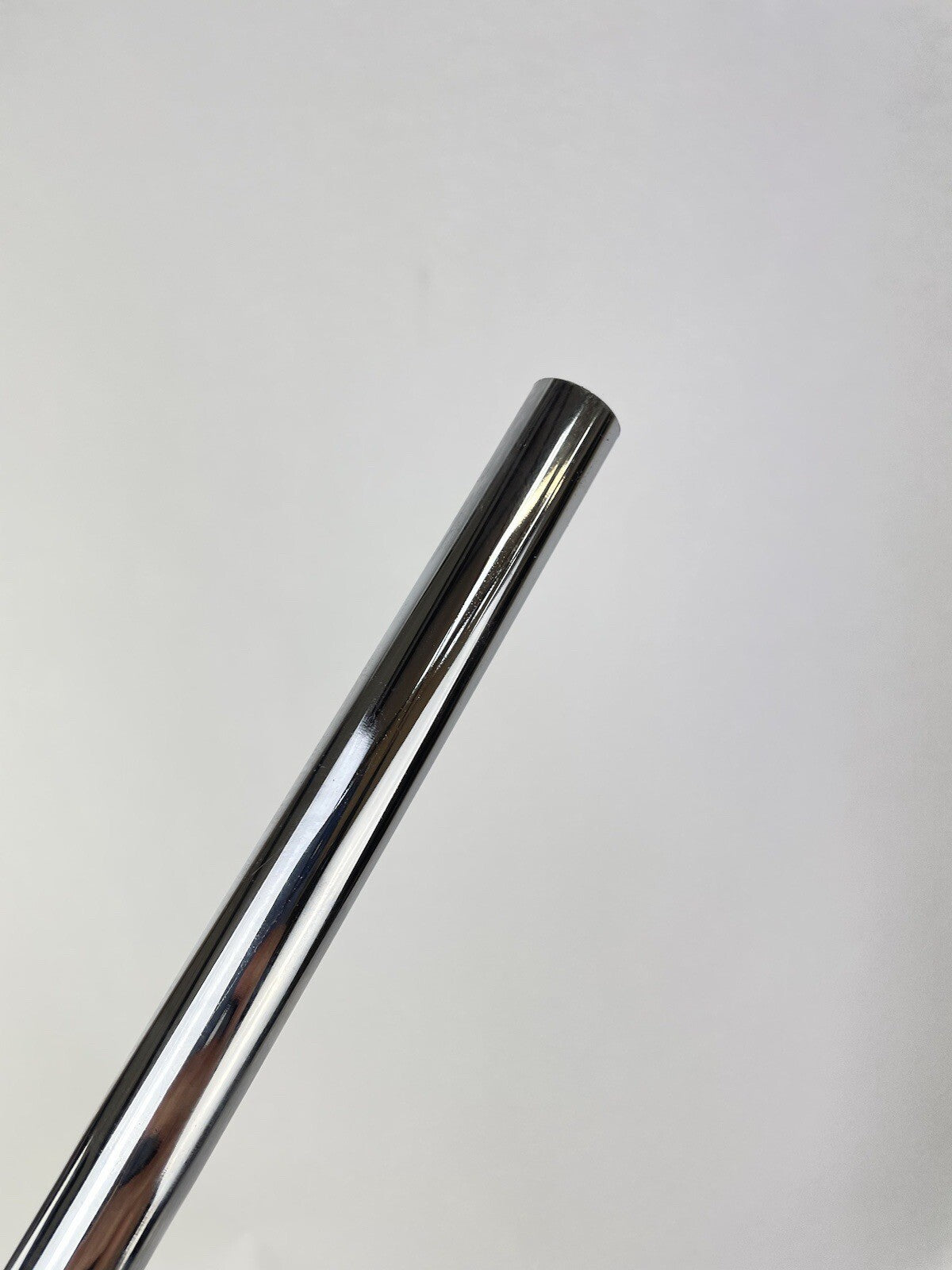 KBS Max Iron Shaft 90 Regular Flex Steel 36.25” /0.370 Parallel /119988
