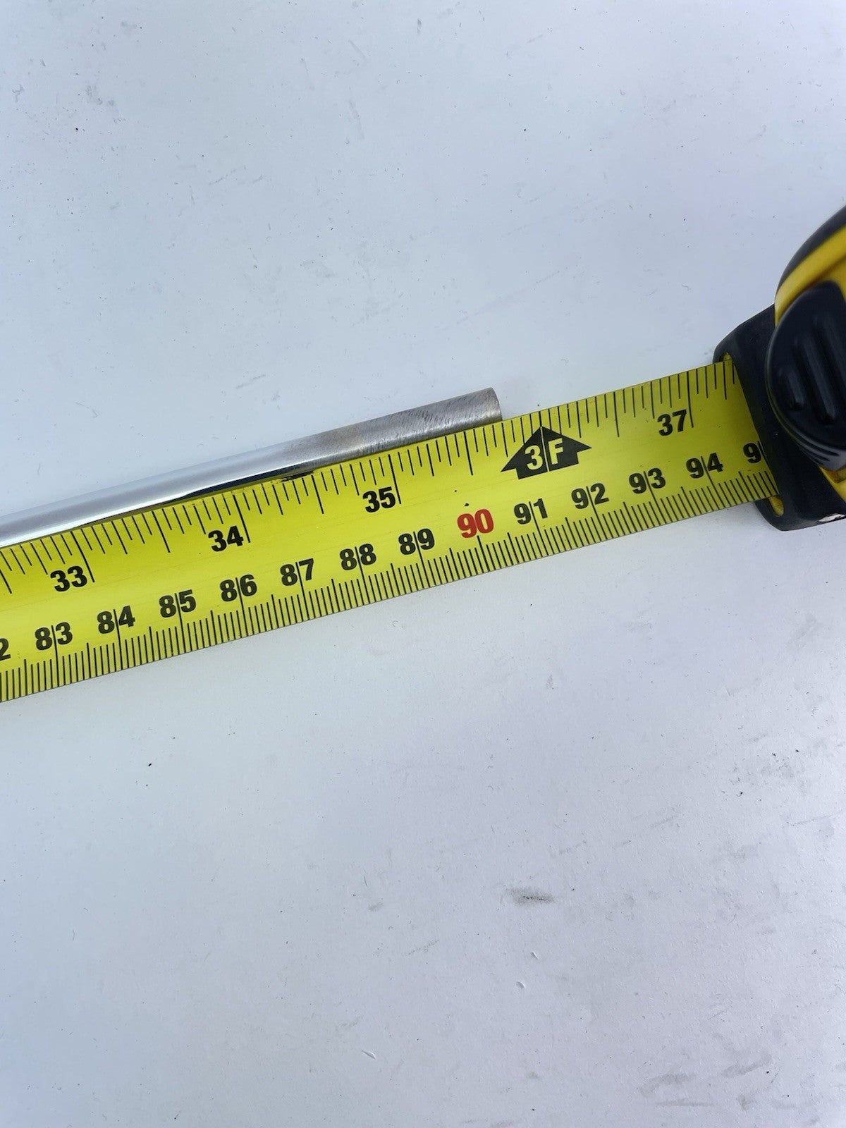 Dynamic Gold 115 Iron Shaft Mid R300 Regular Flex Steel 35.75” /0.355 /2533913