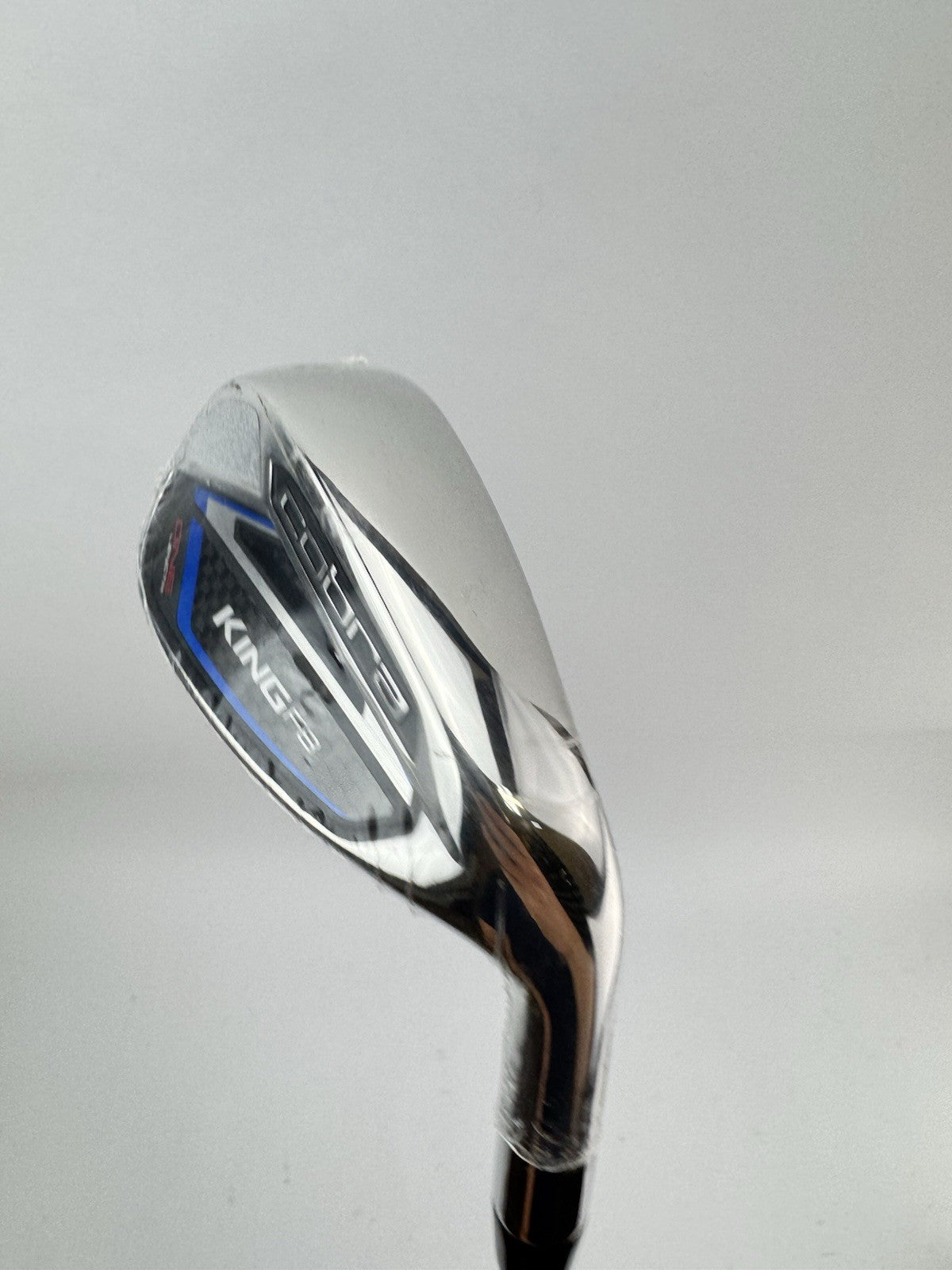 Cobra One Length Pitching Wedge F8 KBS Tour FLT 110 Regular Steel /New /311766