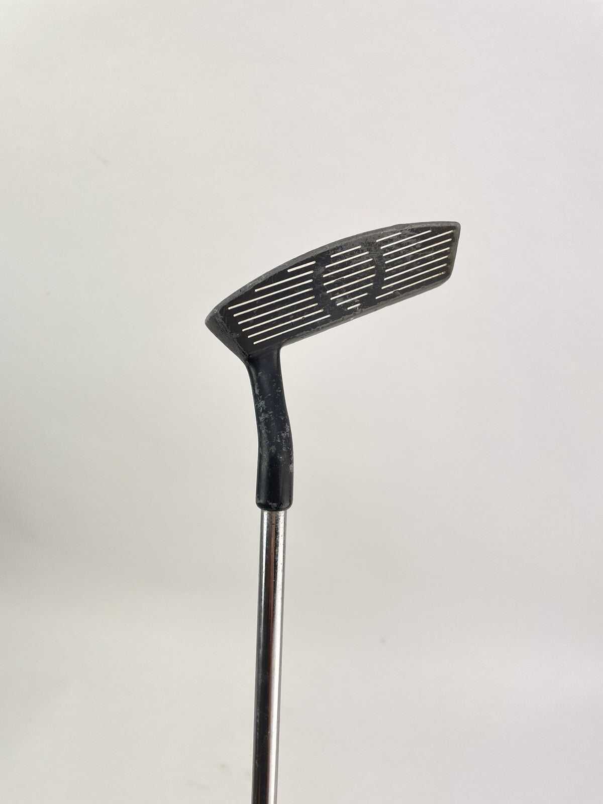 Dunlop Golf Chipper Quadra Link Steel Shaft 35" /Right Handed /New Grip /182434