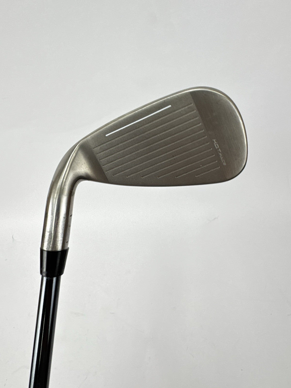 Cobra DS Adapt Max 6 Iron Recoil Dart 65 F3 Regular Graphite /New Grip /3551310