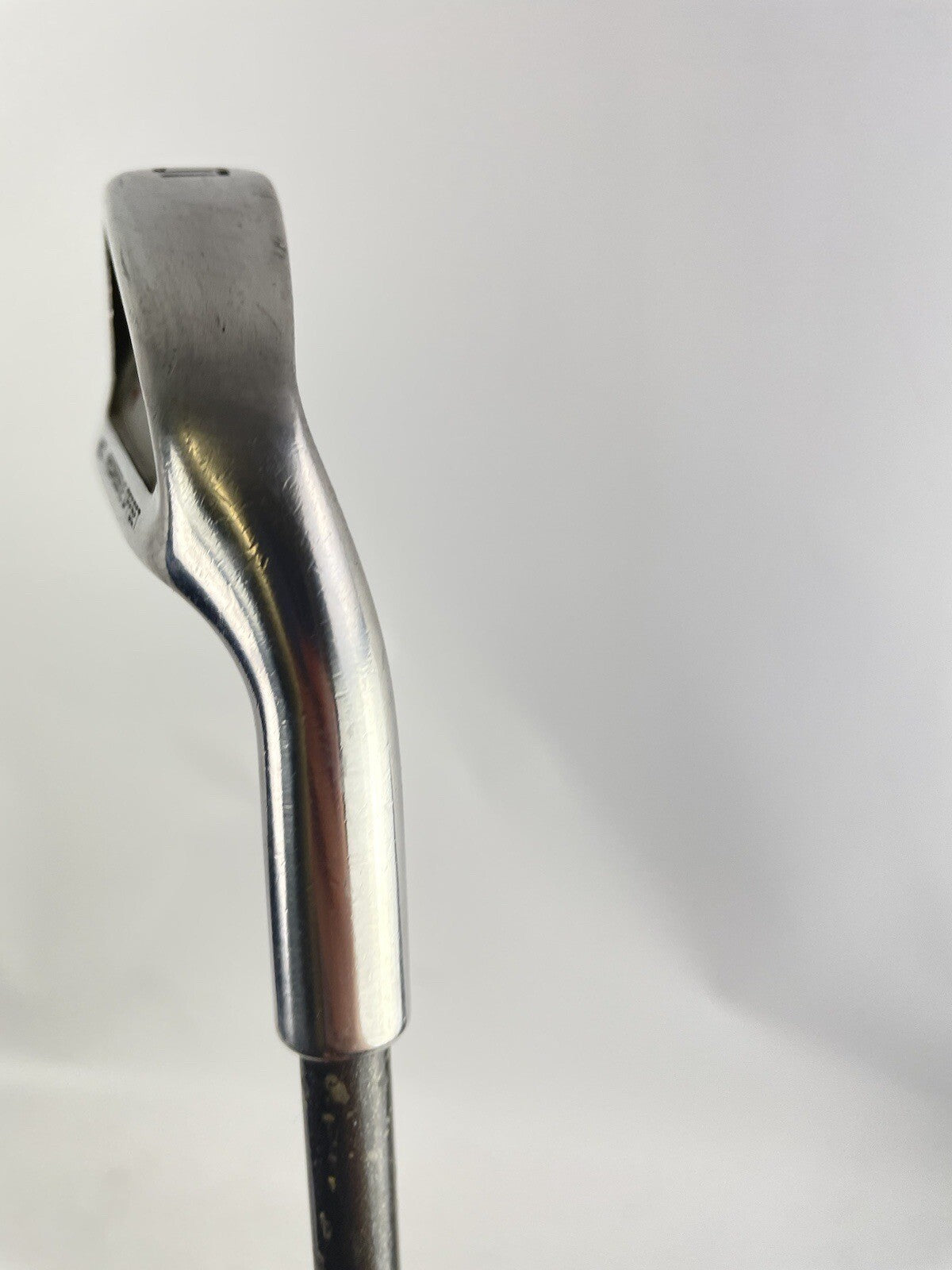 MDD Golf 5 Iron Offset 28* Boron Graphite Stiff Flex /Right /New Grip /84785