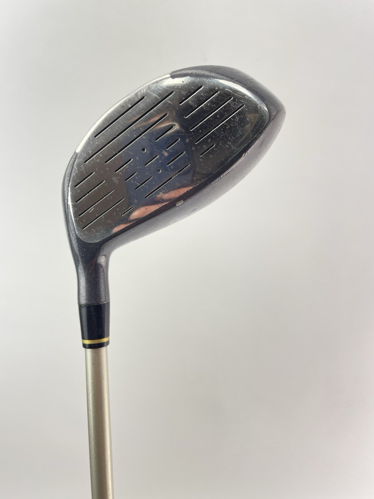 Rogue Ladies 3 Wood Ladies Flex Graphite /Right Handed /New Grip /264874