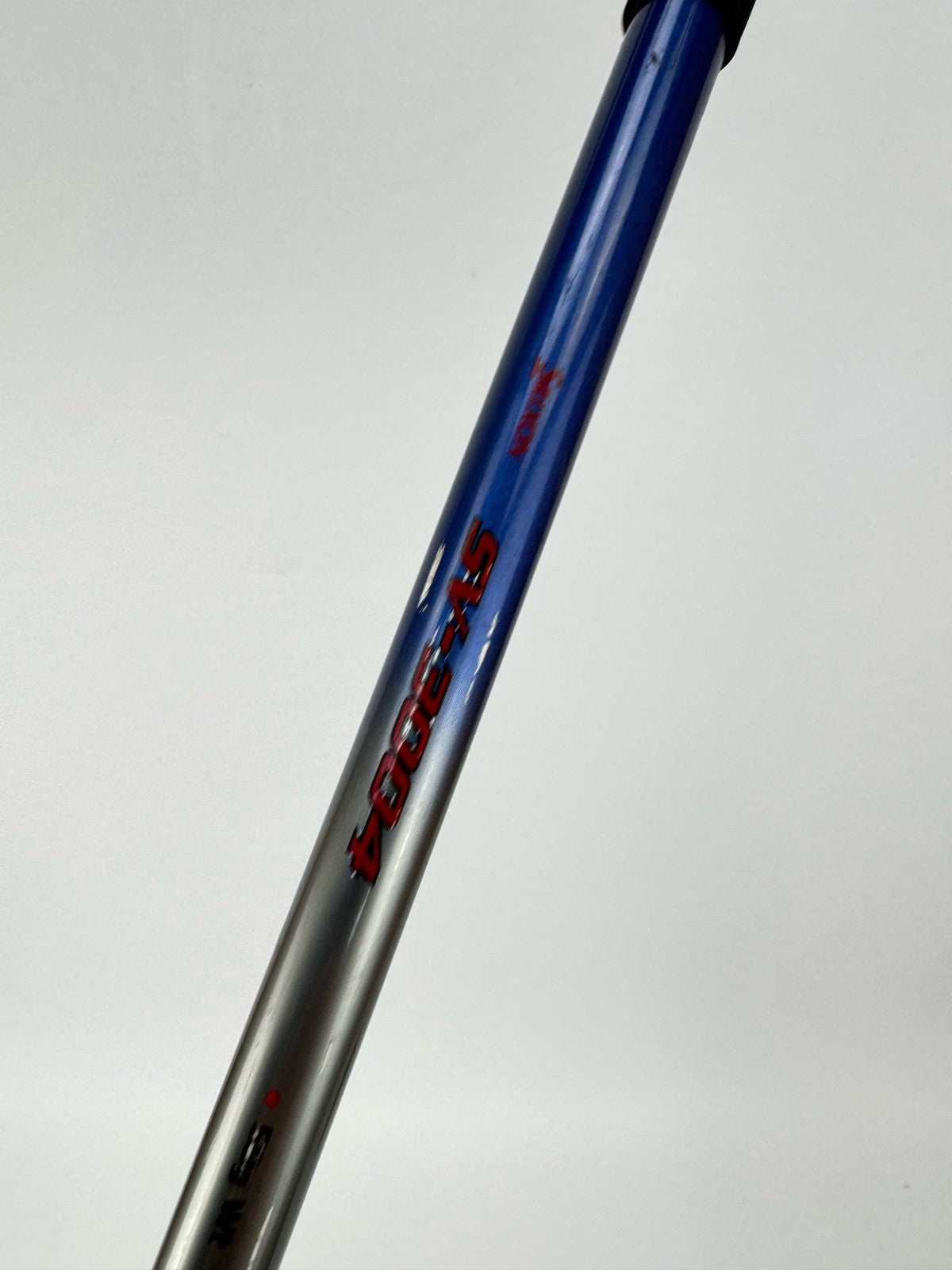 Srixon W-506 Titanium Driver 9.5° Stiff Flex Graphite Right Handed Used/3676513