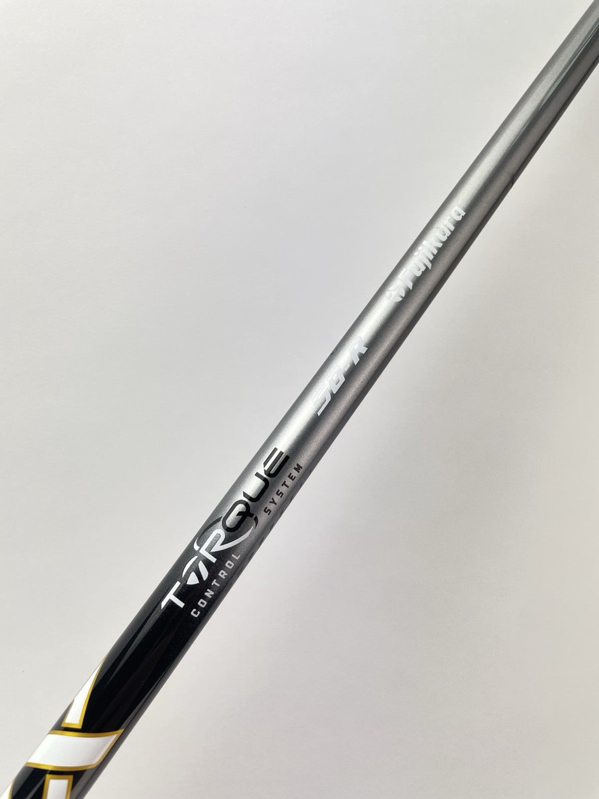 Fujikura Speeder NX Iron Shaft TCS Regular Flex Graphite 36.25” /0.370 /277887