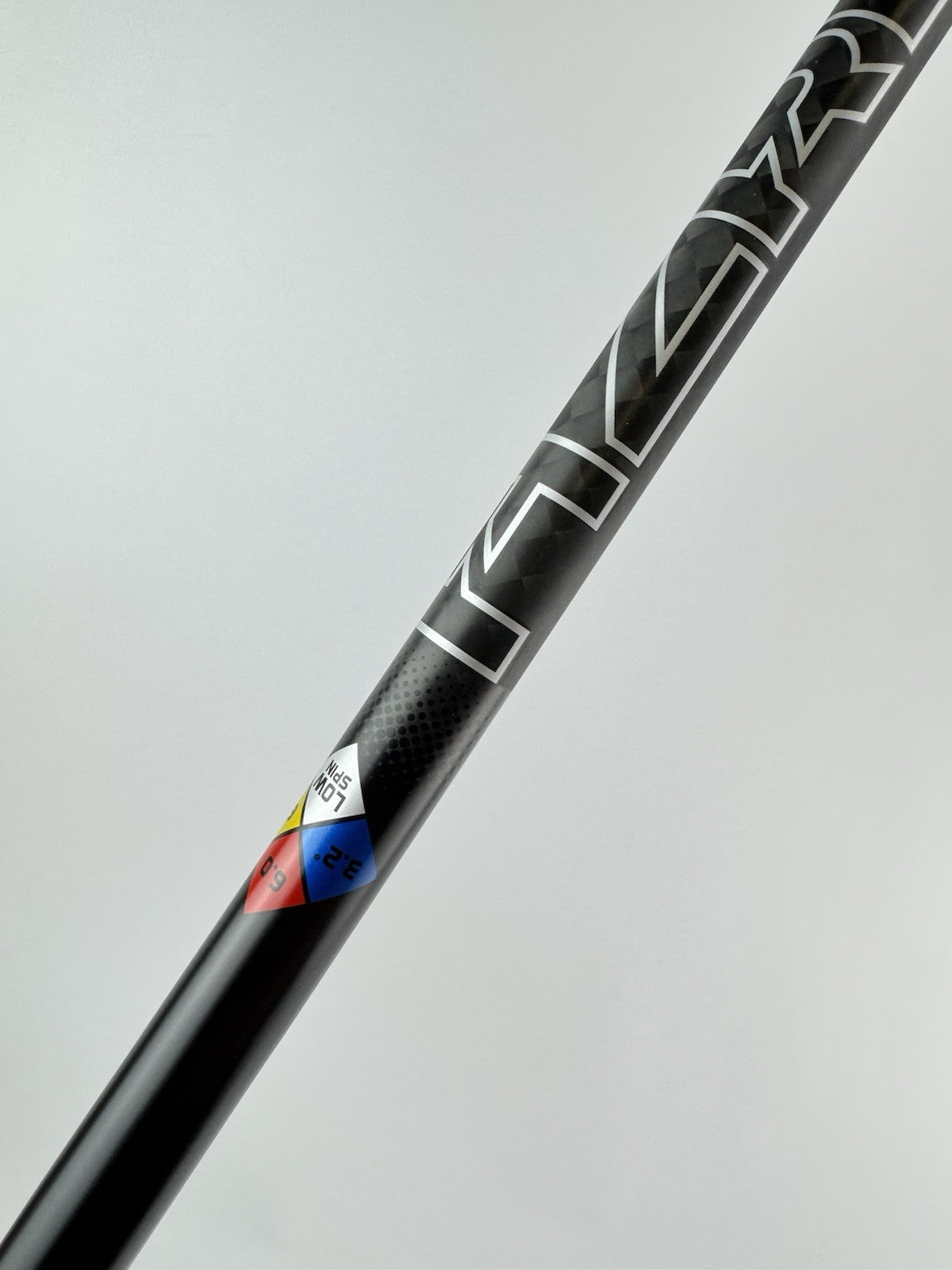 Ping G440 G430 Stiff Driver Shaft Project X Hzrdus Gen5 6.0 60G /44.5” /314421