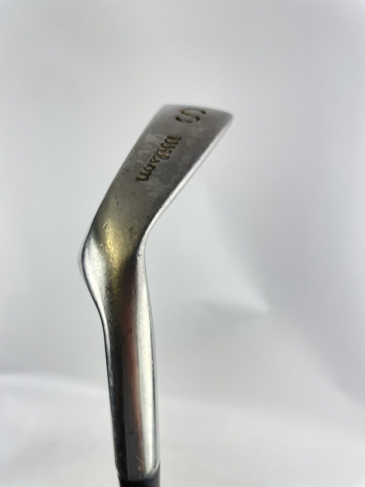 Wilson Golf Sand Wedge X31 Regular Flex Steel /Right Handed /New Grip /73425