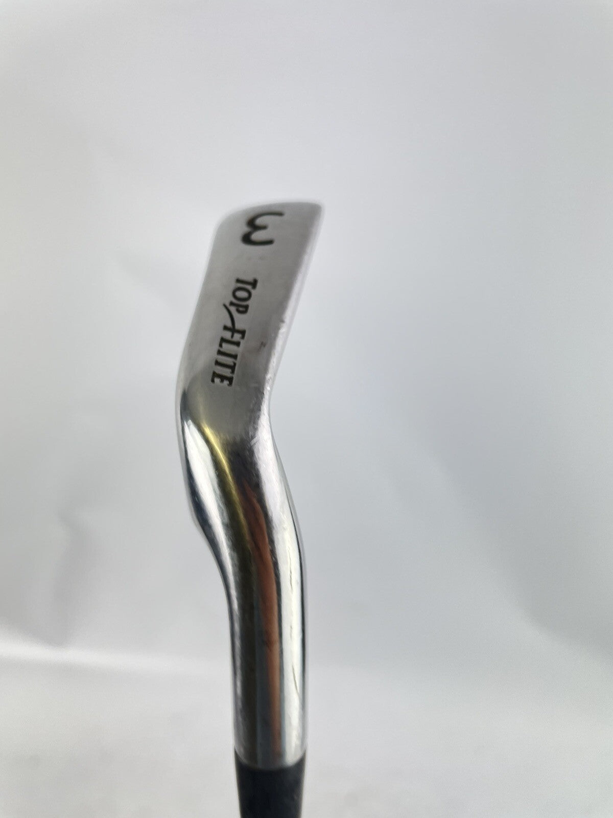 Topflite Magna 3 Iron Regular Steel /Right Handed /New Grip /88726