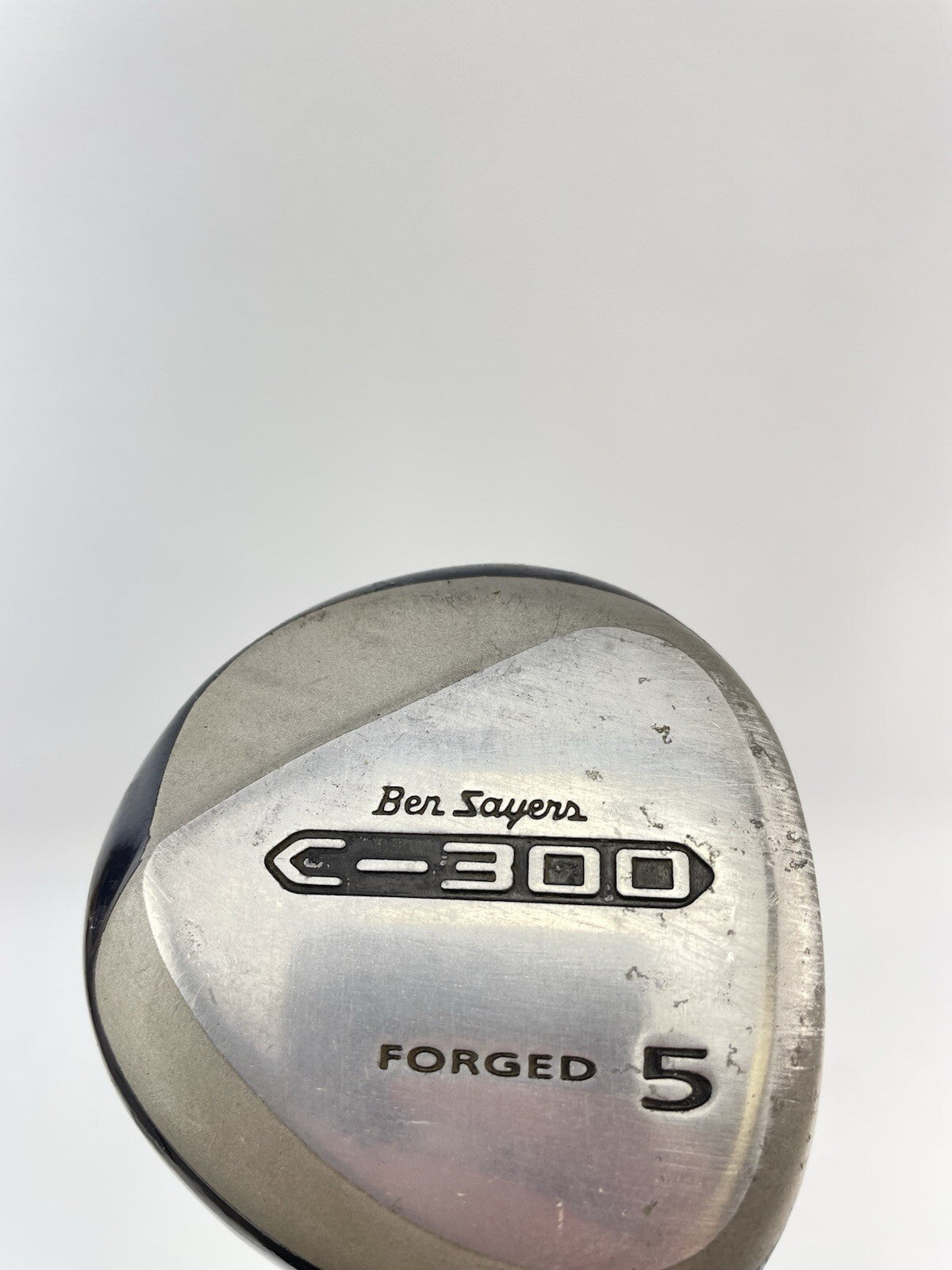 Ben Sayers 5 Wood C-300 Forged Mens Regular Graphite /Right /New Grip /216261