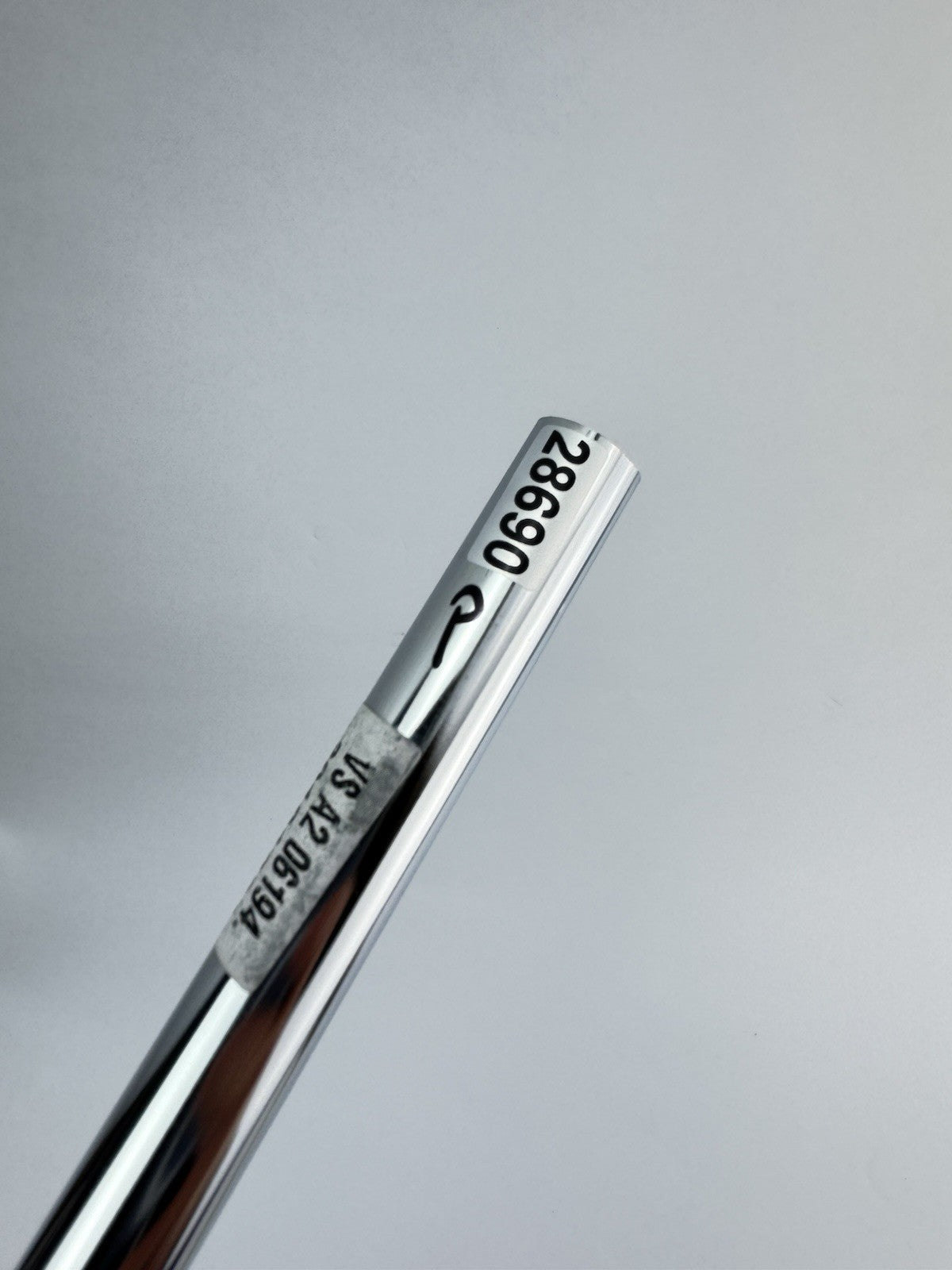 Elevate 105 Iron Shaft Vss Pro Stiff Flex Steel 35.5 /0.370 Parallel /2869011