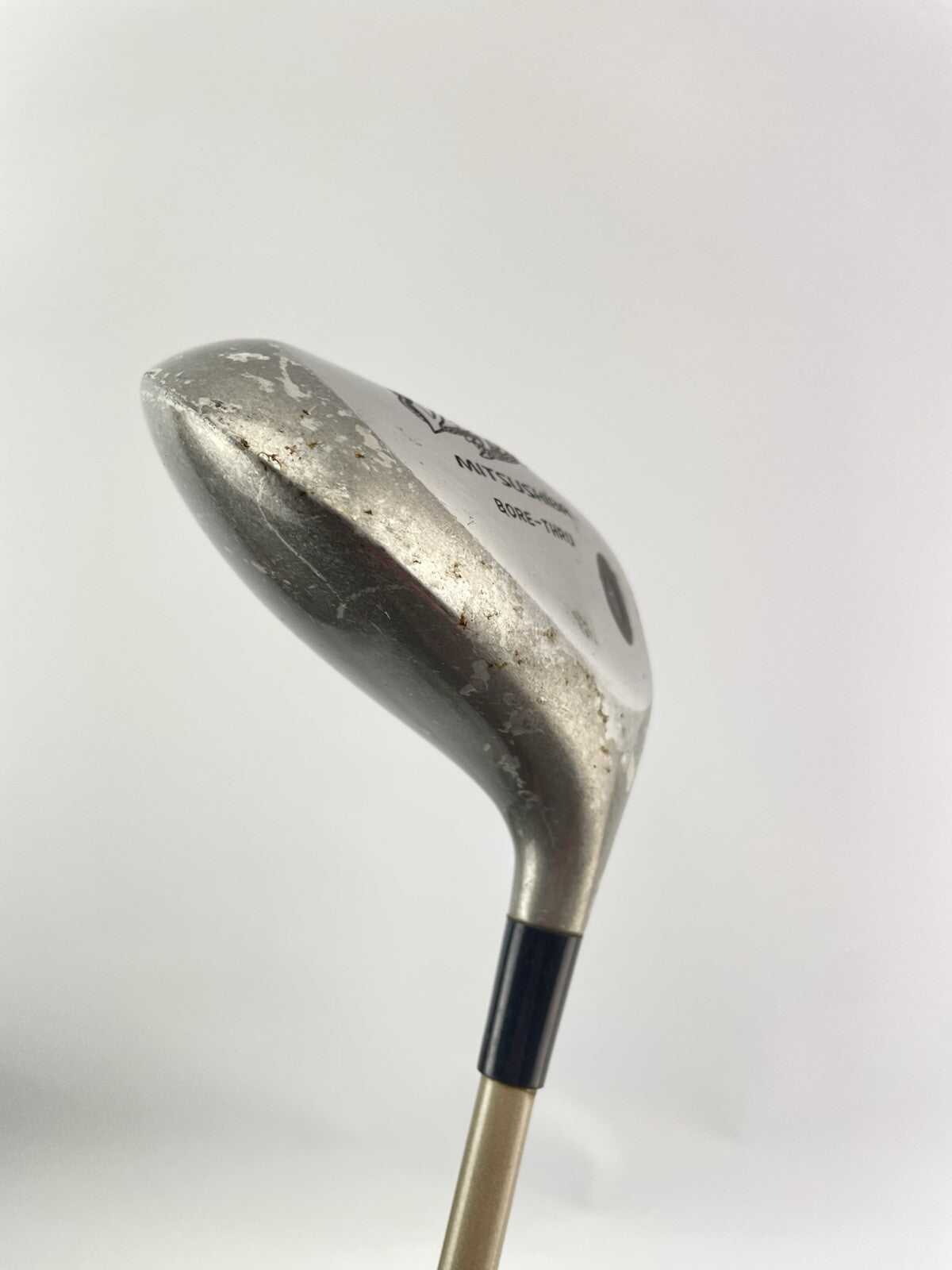 Mitsushiba Ladies Driver 12* Viper Ladies Graphite /Right /New Grip /2182311