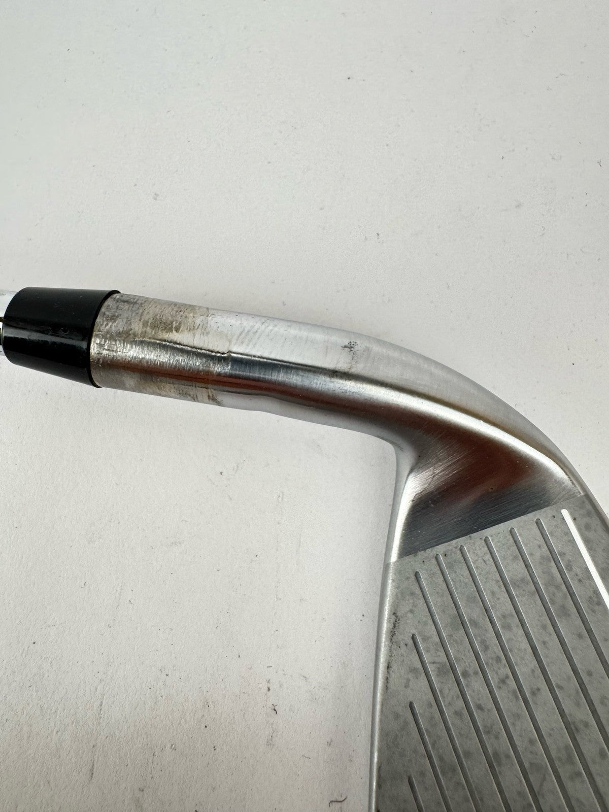 PXG 0311XP Gen7 6 Iron Forged Elevate MPH 95 Regular Flex Steel Right 1°U/3685317