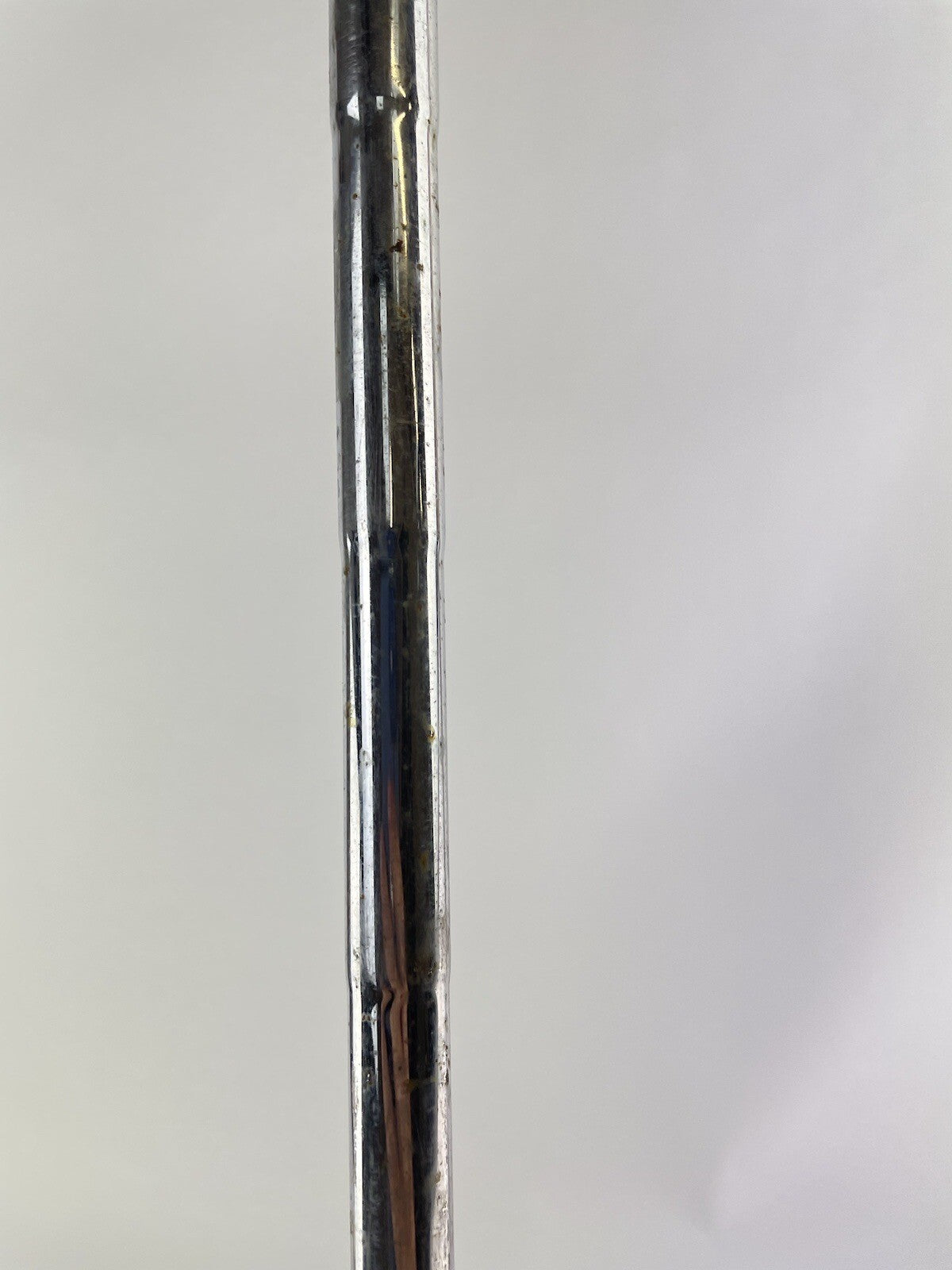 Ben Sayers Forged 3 Iron Mentor Custom Blade R300U Regular Steel /New Grip/1274113