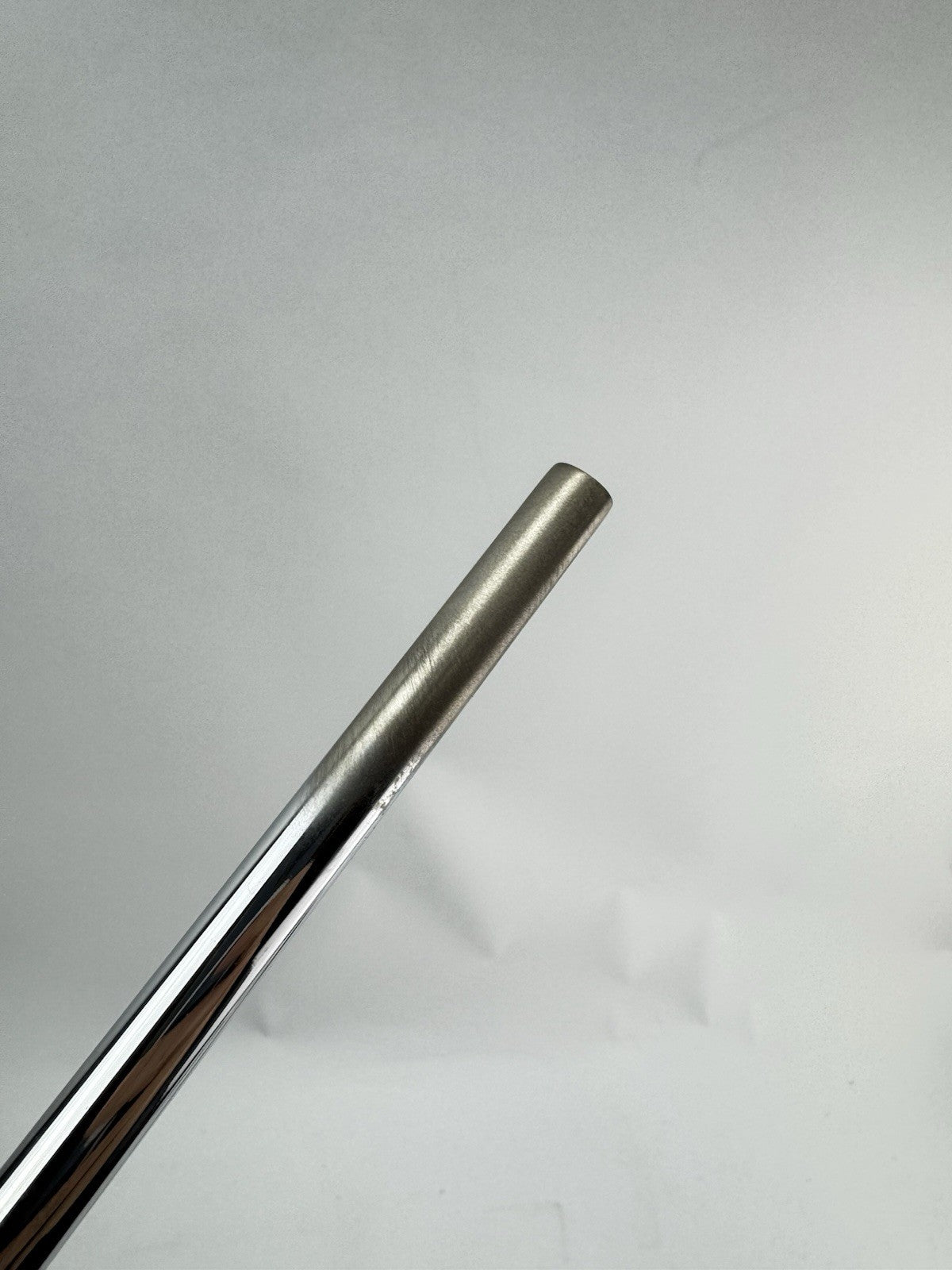 KBS Tour Lite Iron Shaft Stiff Flex Steel 36.5” /0.355 Tapered /Lamkin /300306