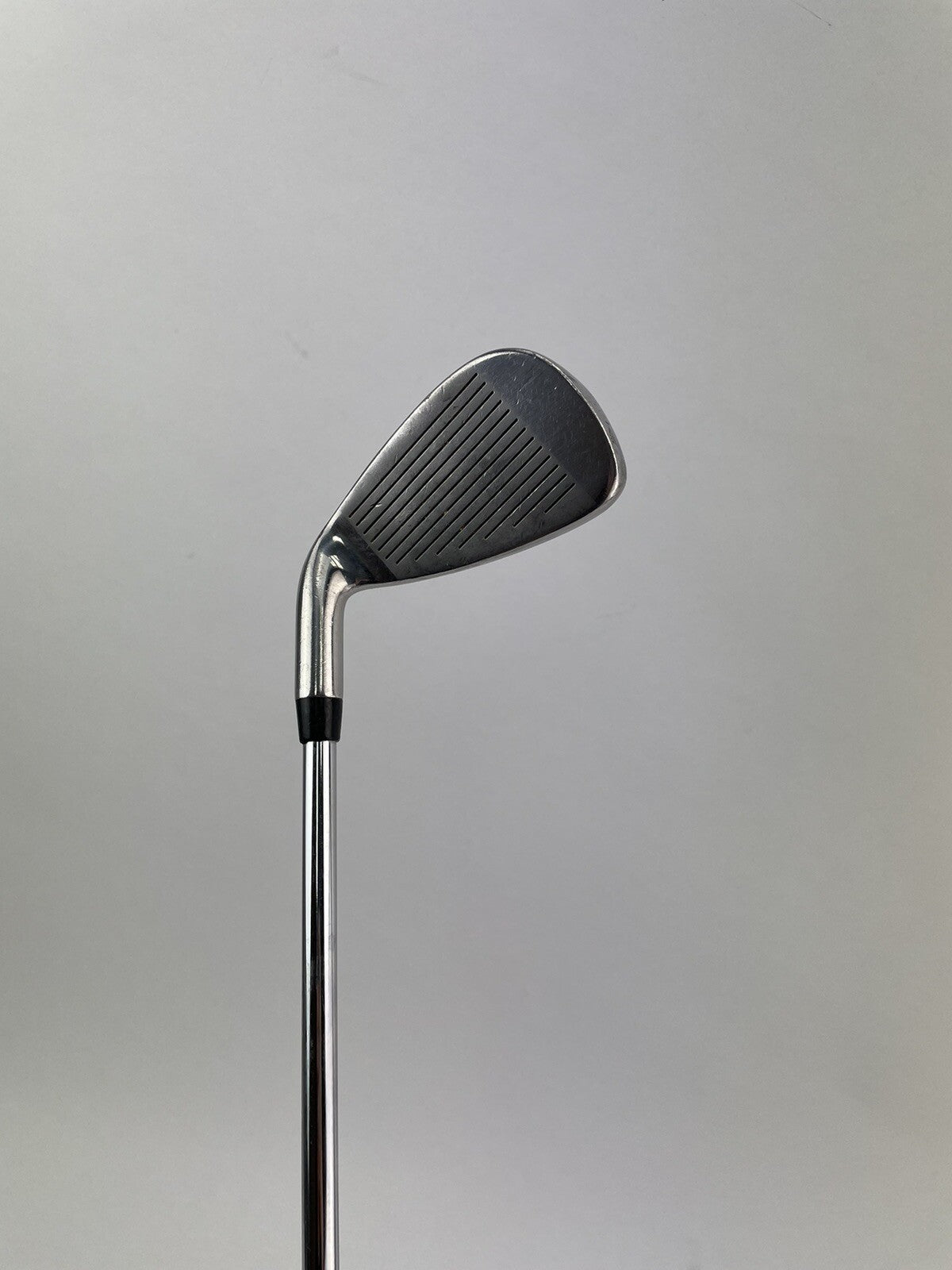 Jaxx CB200 6 Iron Regular Flex Steel /Right Handed /New Grip /1863010