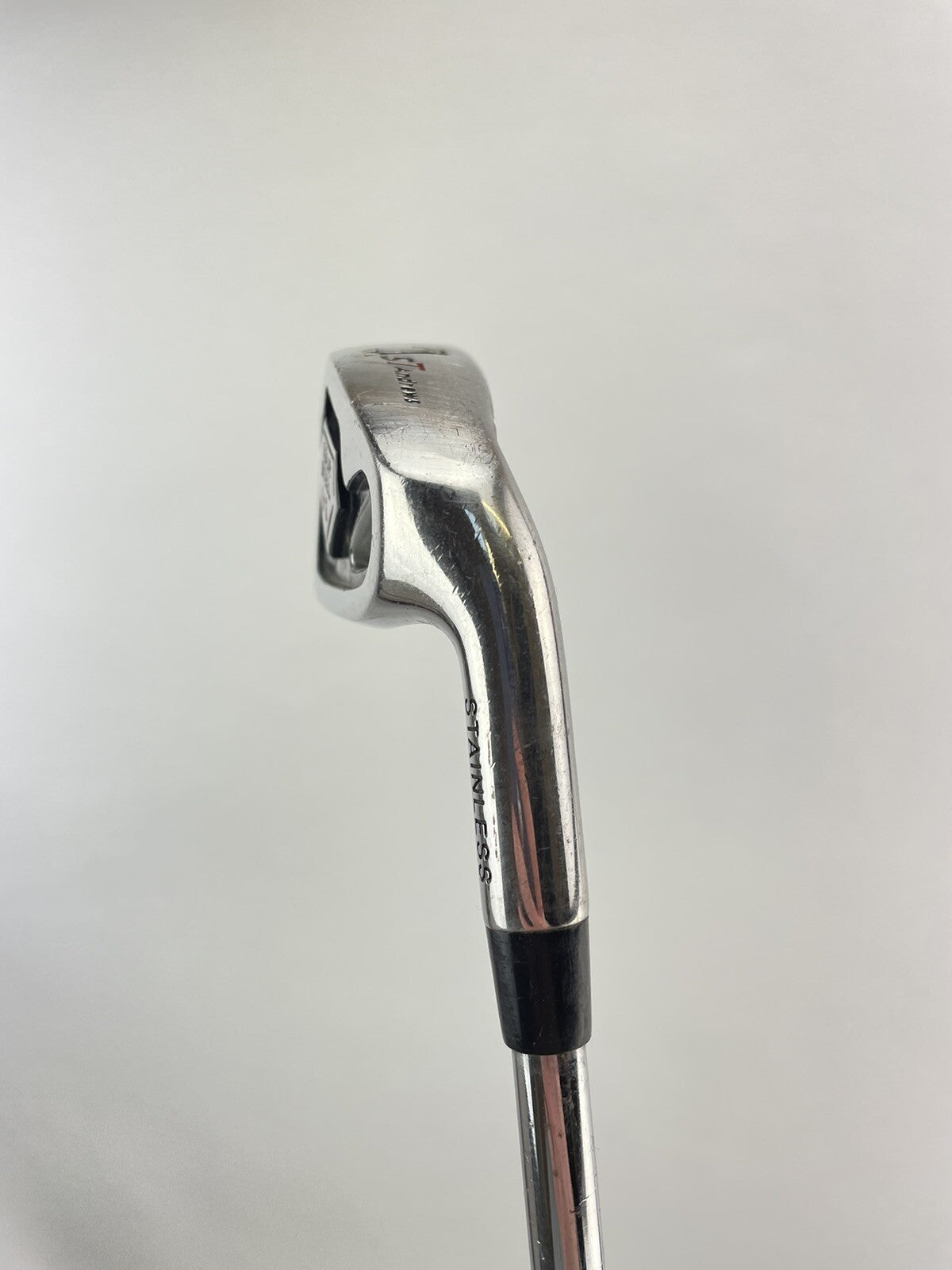 St Andrews 6 Iron Ladies Flex Steel Shaft /Right Handed /New Grip /205716