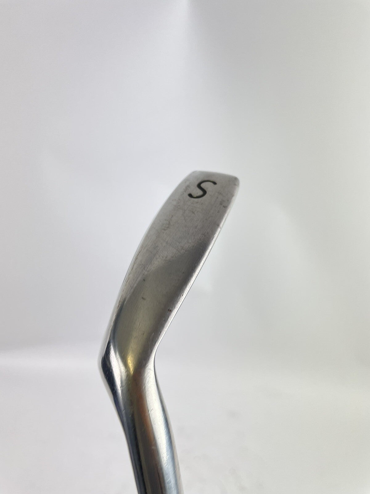 Yonex Golf Sand Wedge Vmx Regular Flex Steel /Right /New Jumbo Grip /53045