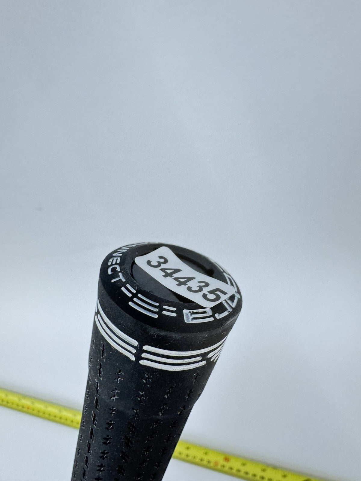 Cobra OPTM Driver Shaft Denali Frost Blue CB 5.5 Regular Graphite 44” /New12