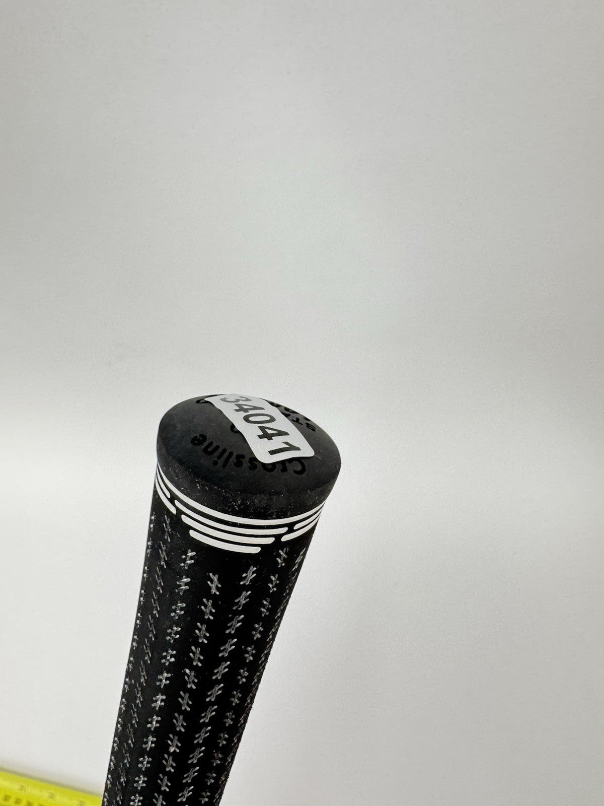 Srixon Zxi LS ZX7 Driver Shaft Hzrdus Smoke 6.5 Extra Stiff Graphite 44.25/3404113