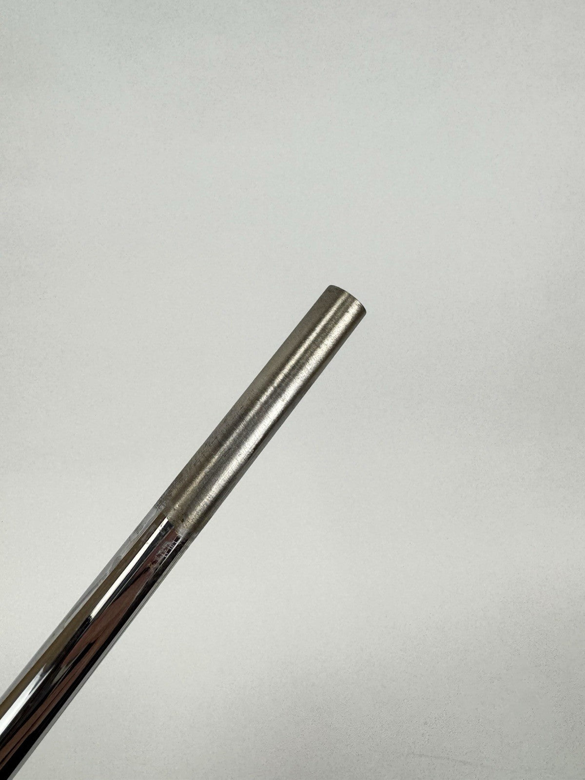 Project X 5.5 Wedge Shaft Regular Flex Steel Pured 33.125” /0.355 Tapered /313557