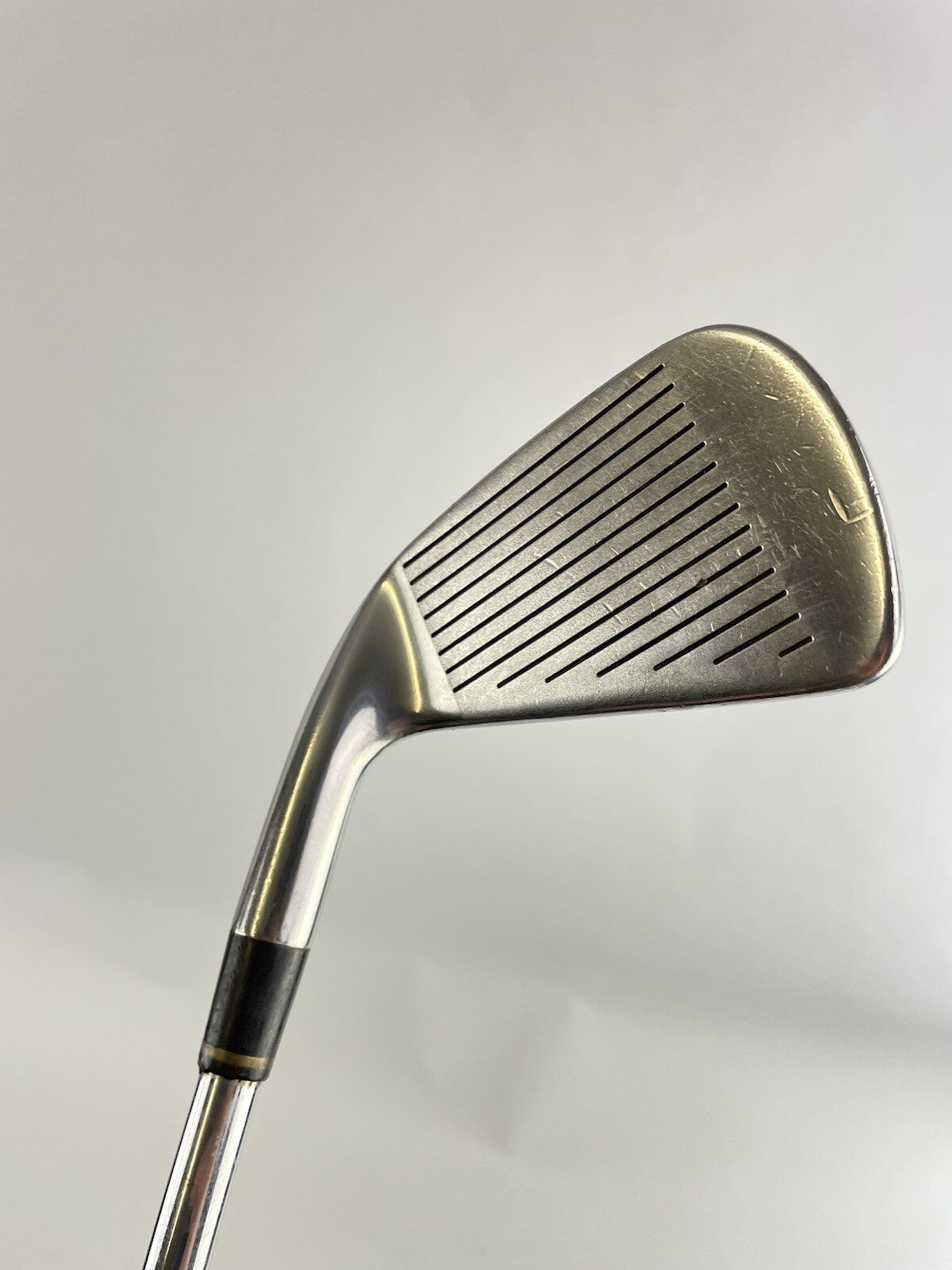 Titleist DCI 3 Iron 962 R300 Regular Steel /Right Handed /Lamkin /1139712