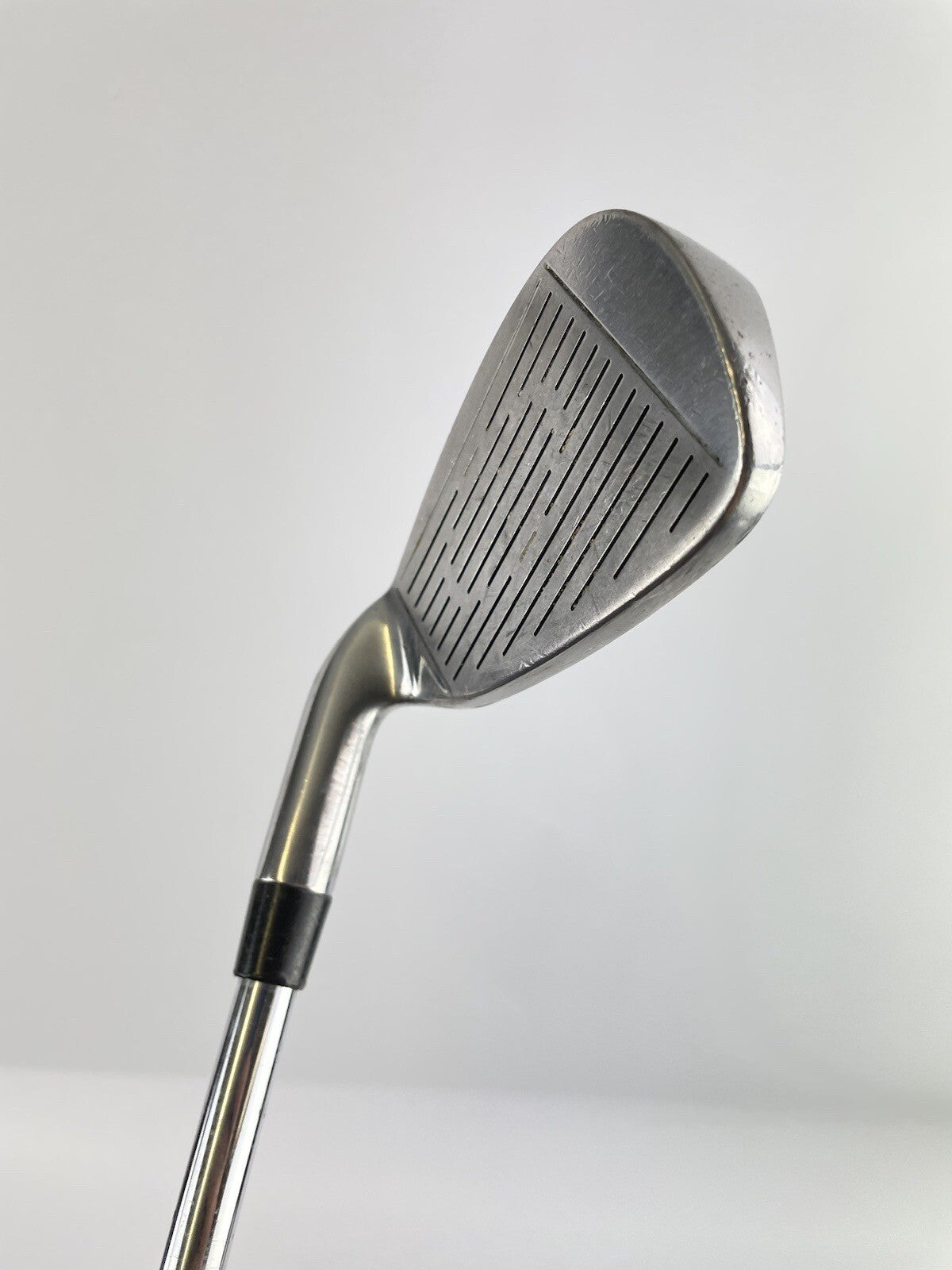 John Letters 5 Iron T3 Regular Flex Steel /Right Handed /New Grip /580311