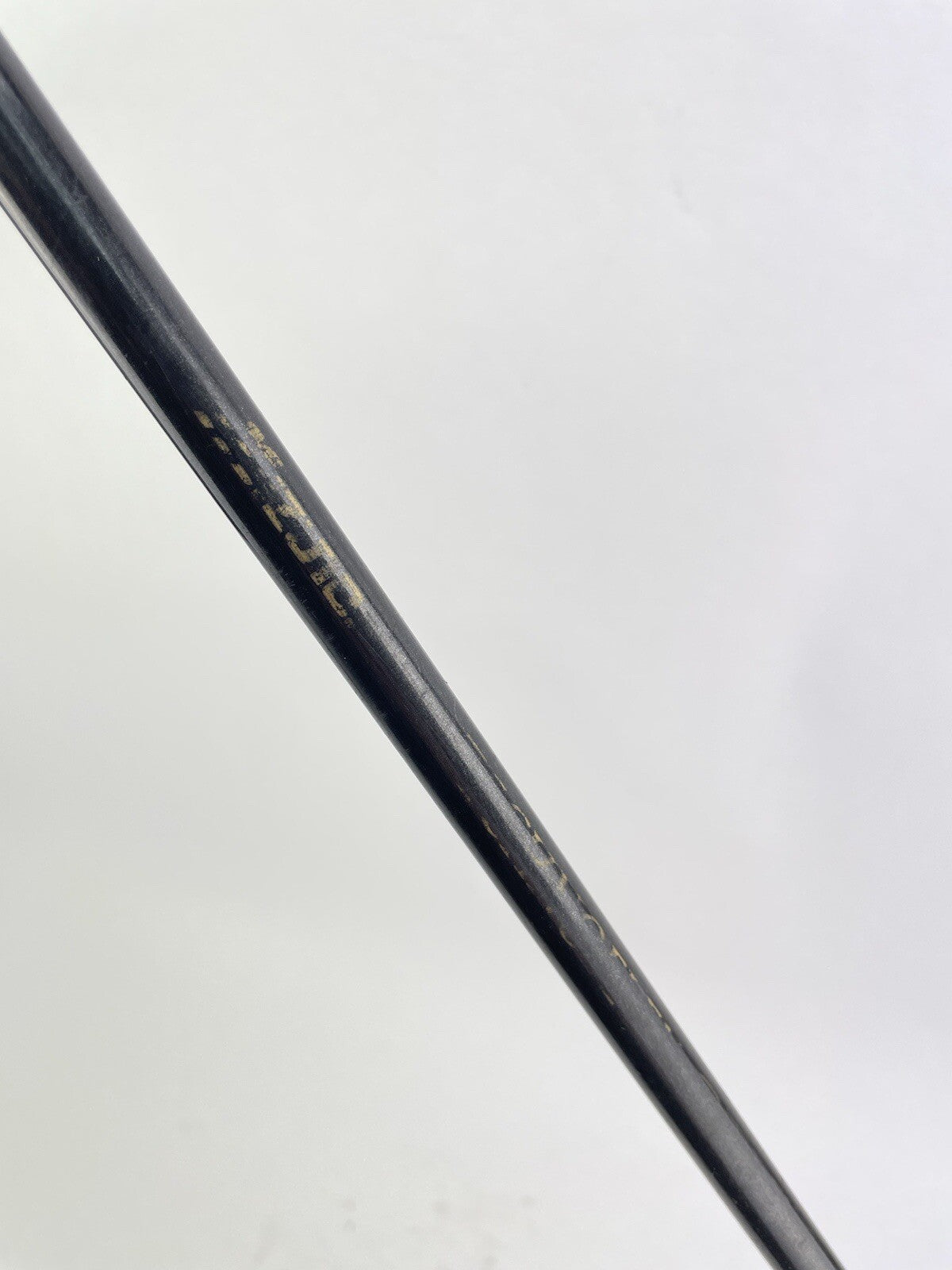 Mizuno T-Zoid 3 Iron Oversize Titanuim Insert Regular Graphite /Right /1705913