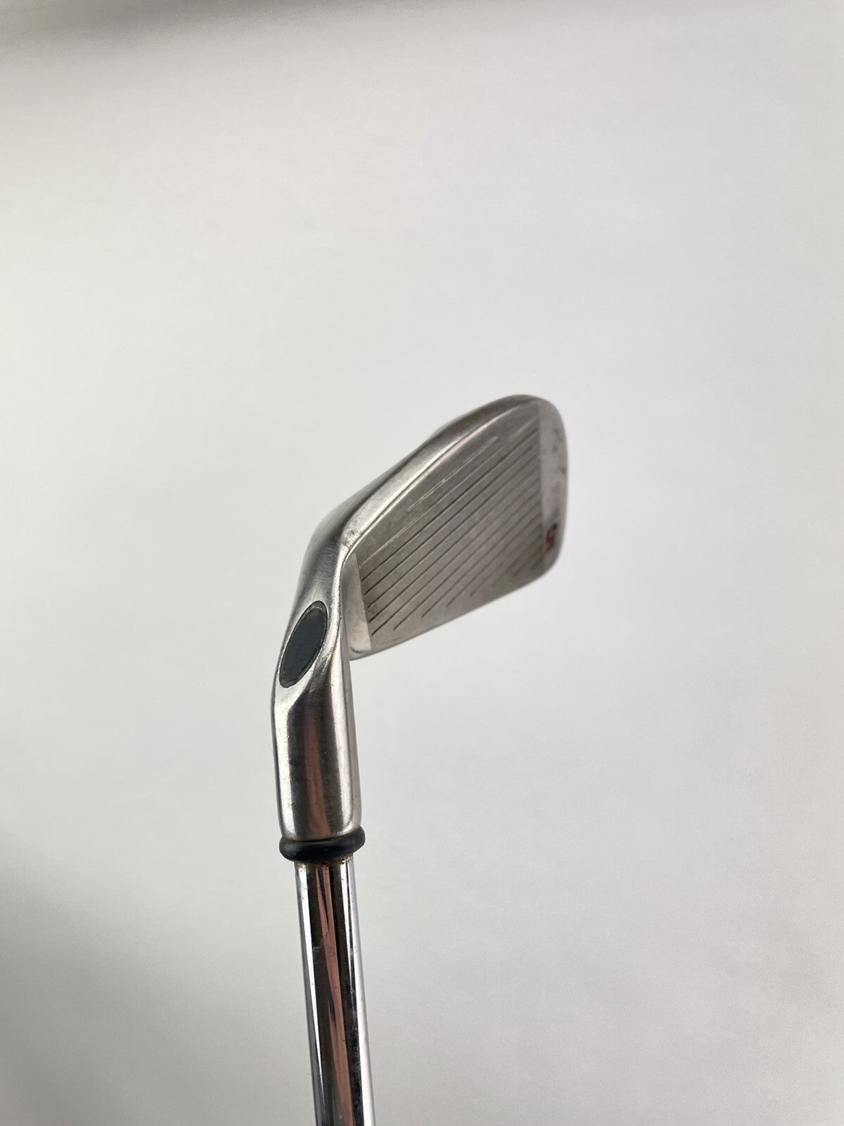 Callaway Big Bertha 5 Iron Uniflex Steel /Right Handed /New Grip /205707