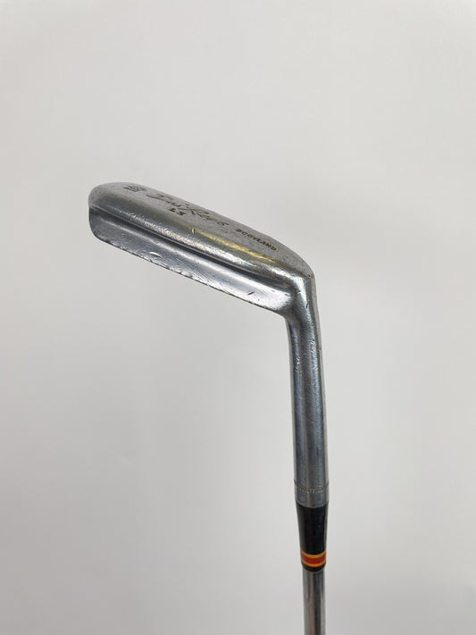 Dai Rees Blade Putter LX 35” Made In Scotland Blade /Right /New Grip0