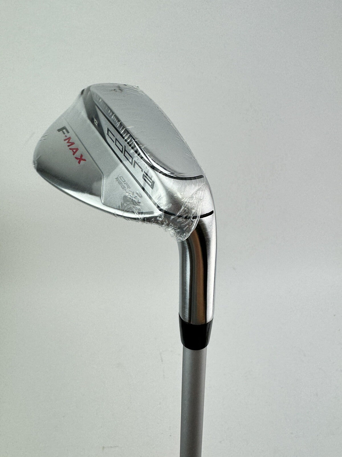 Cobra Ladies Sand Wedge F-Max Womens Graphite /Right Handed /New /363935