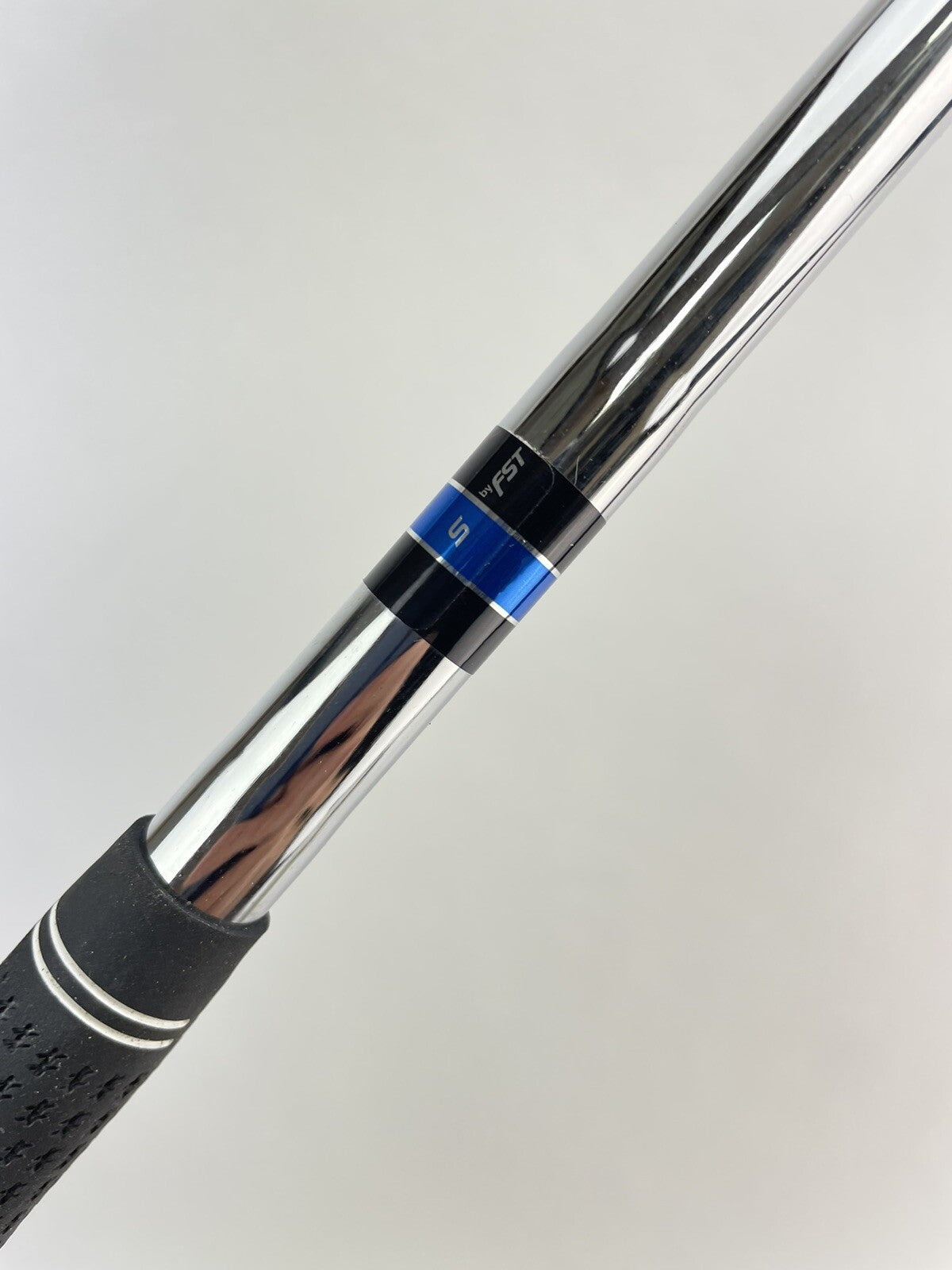 Cobra Airspeed Wedge Shaft Stiff Flex Steel 34.5" /0.370 Parallel /175176