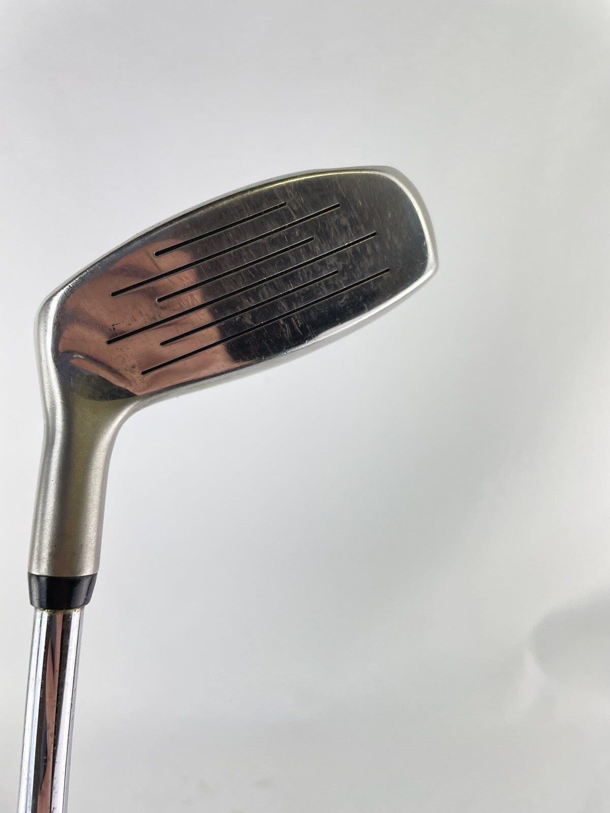 Fazer Golf 5 Hybrid 27* Regular Flex Steel /Right Handed /New Grip /141655