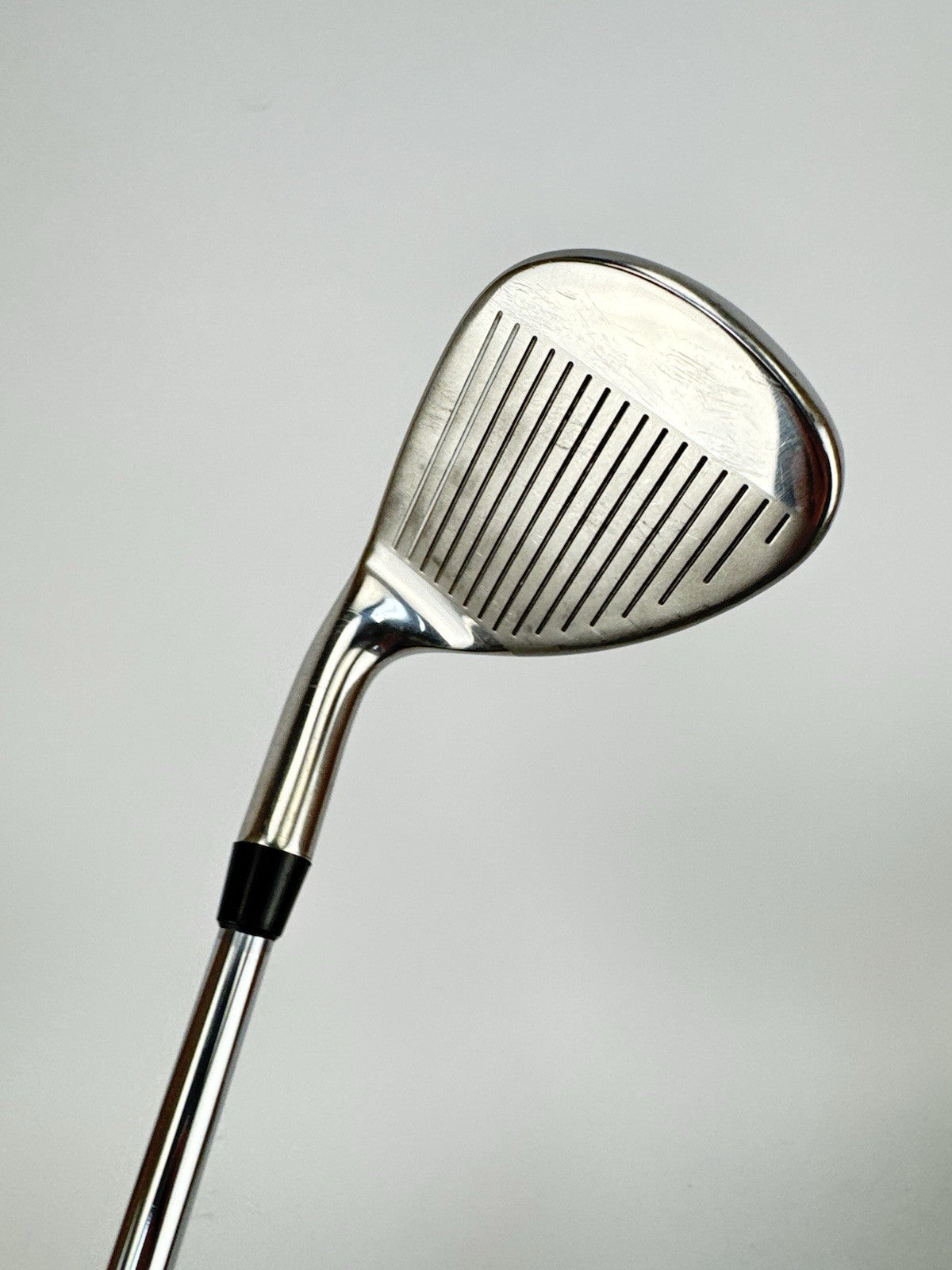 Callaway Rogue Lob Wedge 58* Elevate MPH 95 Regular Steel /Right Handed /3331411