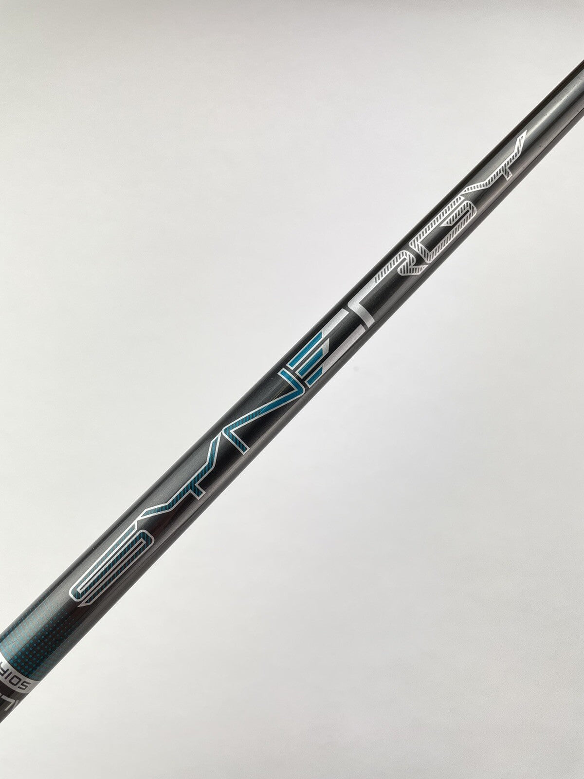Aldila Synergy Iron Shaft 50 Regular Flex Graphite 35" /0.370 Parallel /206540