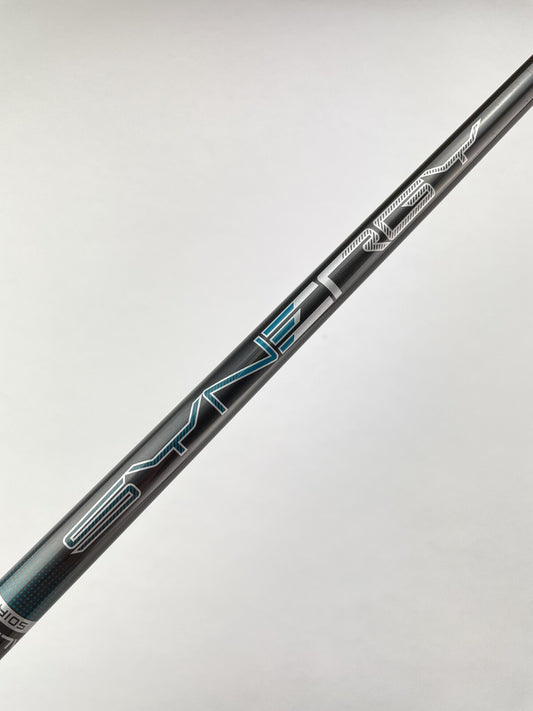 Aldila Synergy Iron Shaft 50 Regular Flex Graphite 35" /0.370 Parallel /206540
