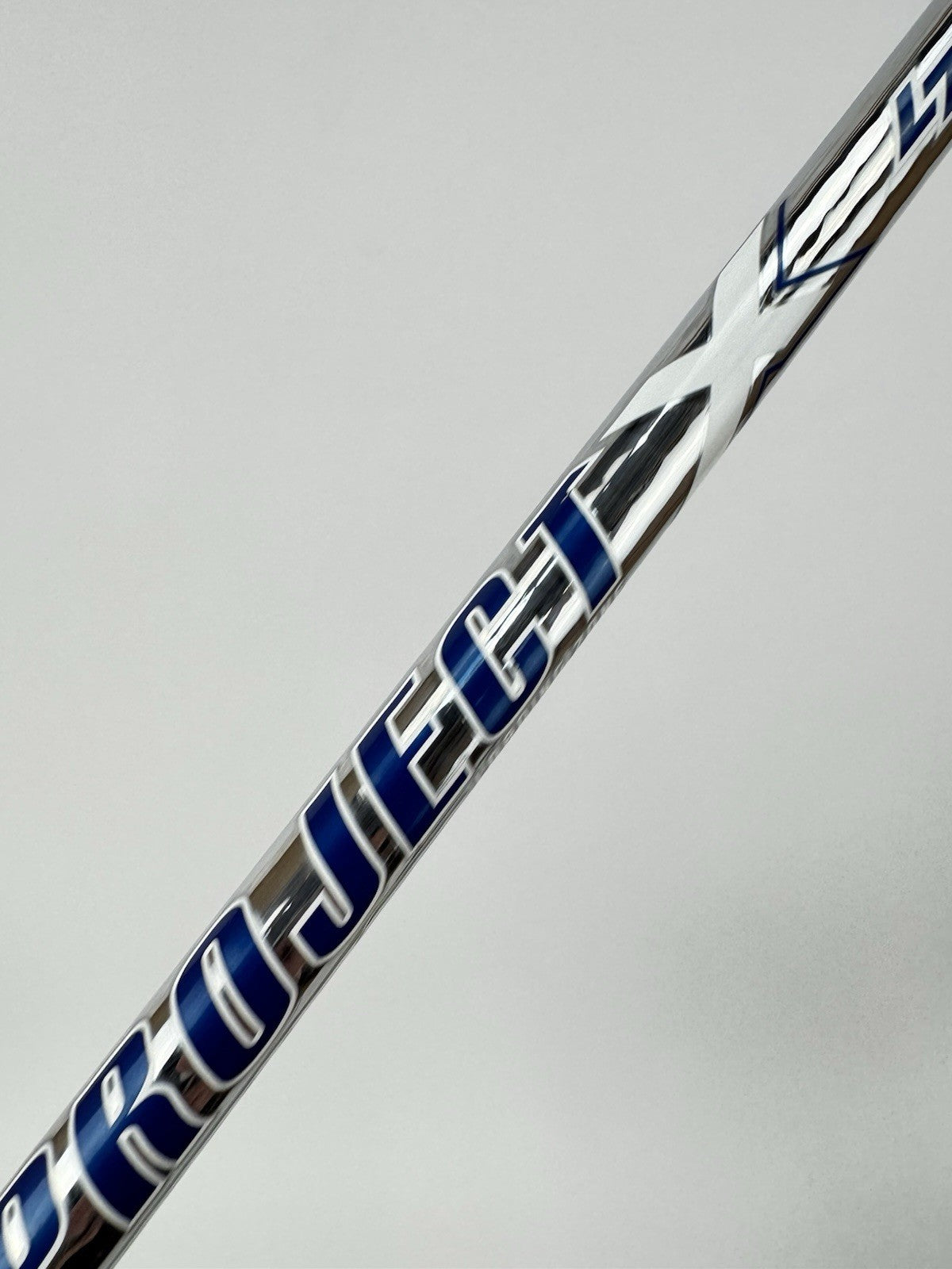 Project X LZ Iron Shaft 95 6.0 Stiff Flex Steel 35.75” /0.370 Parallel /336752