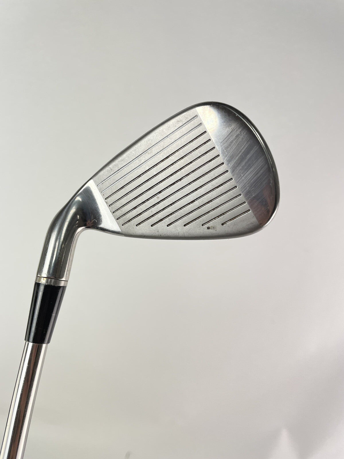Callaway Rogue ST Max OS 7 Iron Catalyst 5.0 Senior Graphite -1/2" /Demo /1522614