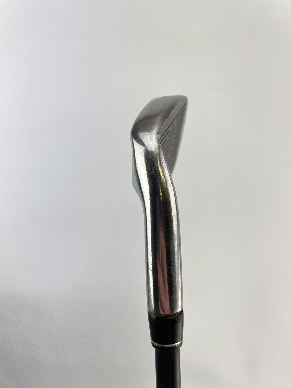 King Snake 3 Iron Oversize Regular Flex Graphite /Right Handed /New Grip /210377