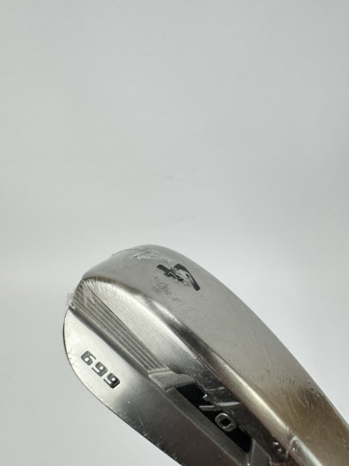 Sub 70 4 Iron 699 Elevate ETS 95 Regular Flex Steel /Right Handed /New /348792