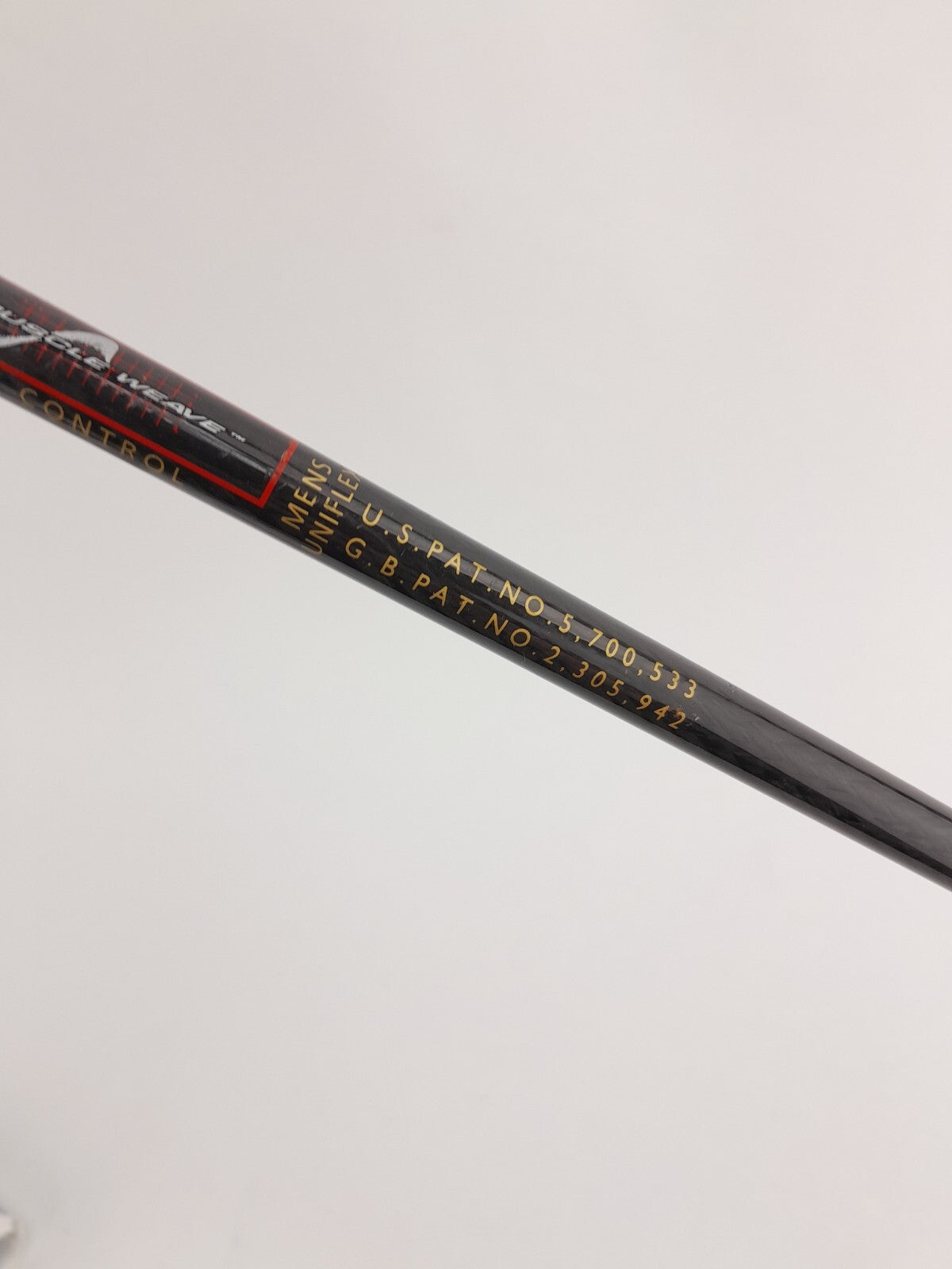 Dunlop Golf 3 Wood DDH Steelcore Uniflex Graphite /Right Hand /New Grip /1633615