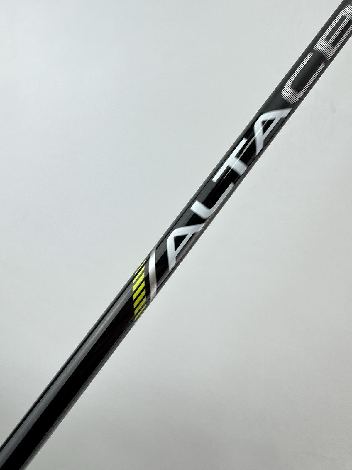Ping Alta CB Iron Shaft AWT Stiff Flex Graphite 35.5 /0.355 Tapered /258661