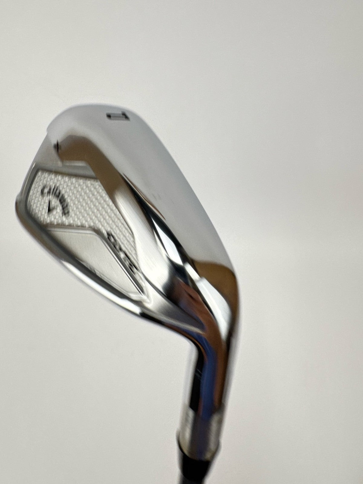 Callaway Elyte X Pitching Wedge Regular Flex Graphite Right Handed Used/366485