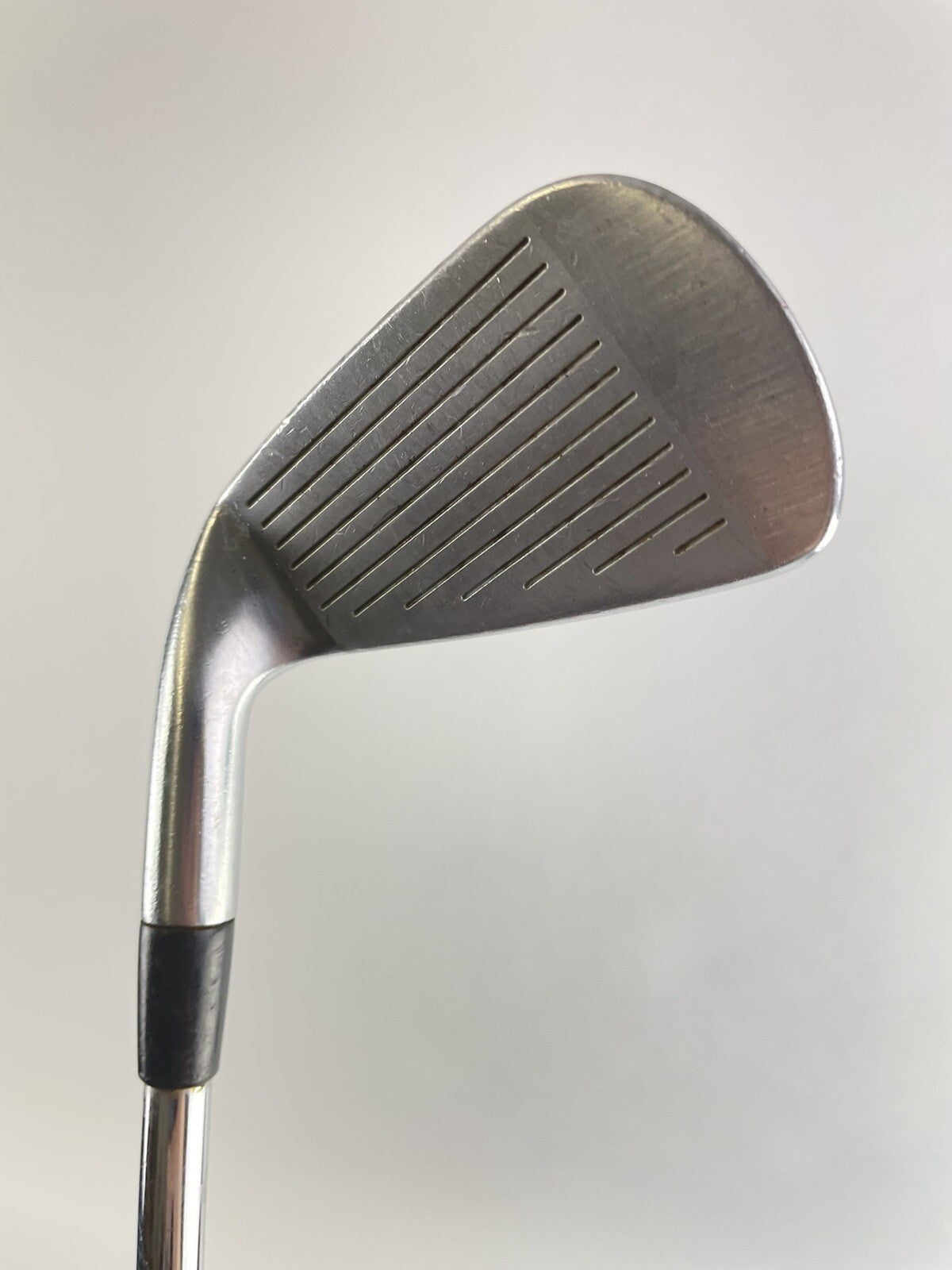 Mizuno MX25 Forged 4 Iron R300 Regular Steel /Right Handed /New Grip /1093611