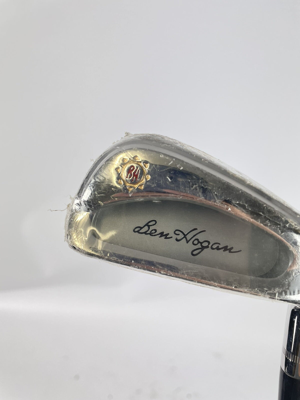 Ben Hogan 6 Iron Edge CFT Apex (3) Regular Flex Graphite /Right /New /50321