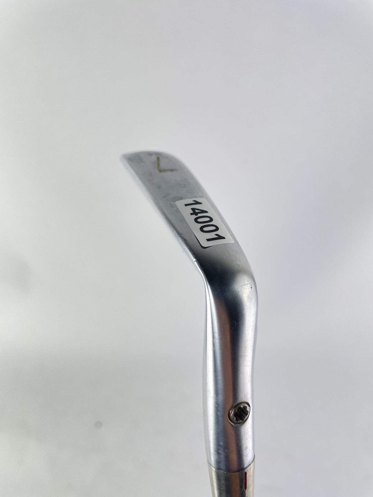 Mizuno JPX921 SEL 7 Iron KBS Tour C-Taper Stiff Flex Steel /Left /Demo /1400114