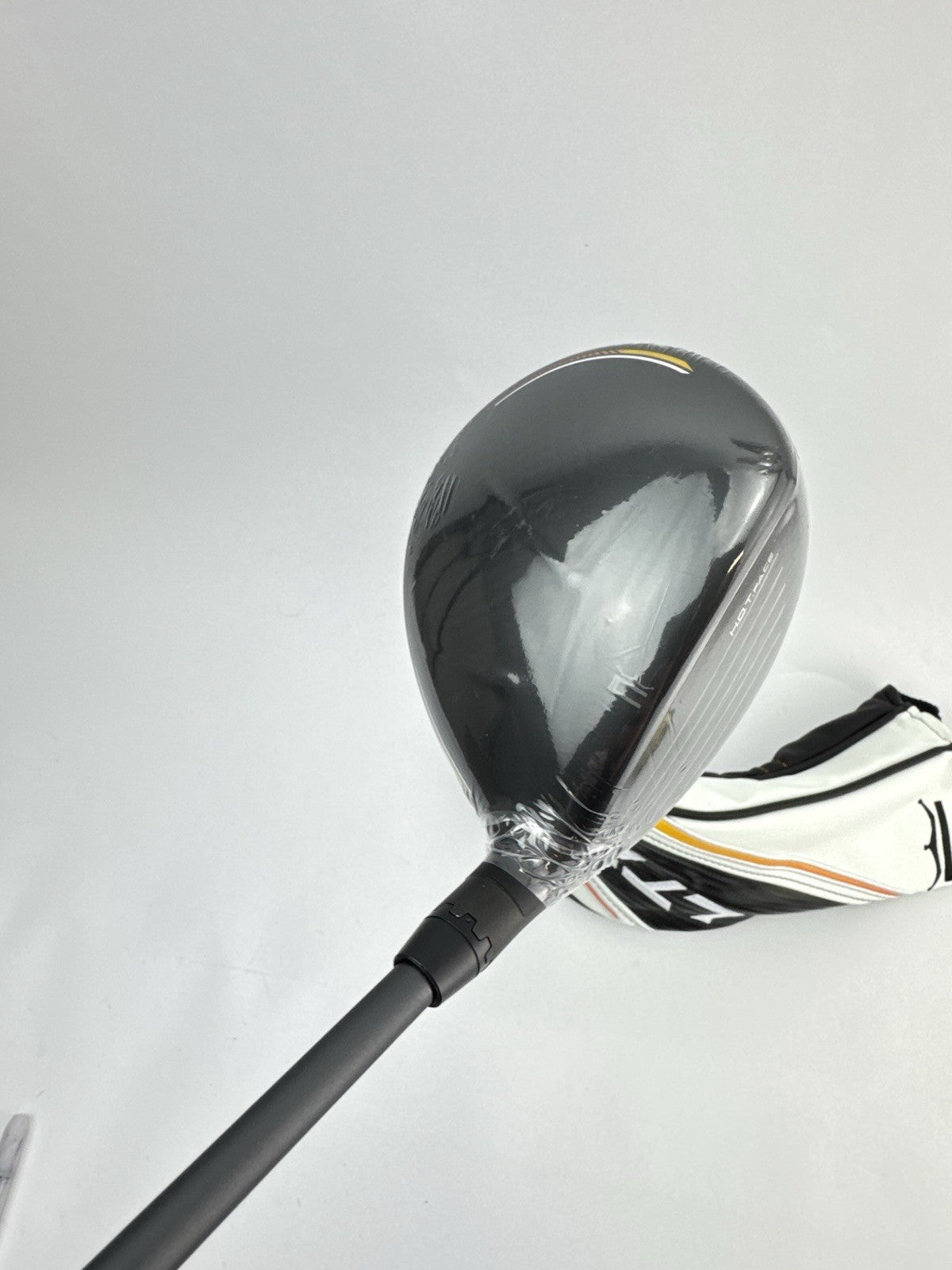 Cobra LTDx 3 Wood 15* Hzrdus Smoke 5.5 Regular Graphite /Left Handed /310399