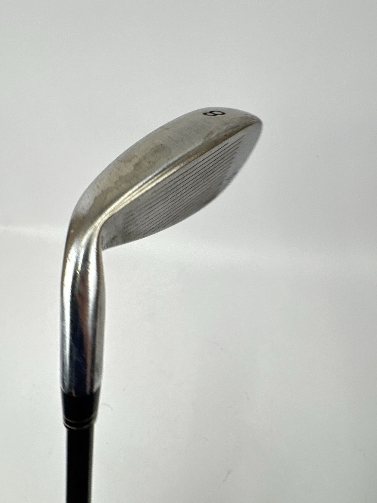 Taylormade R7 CGB 8 Iron RAC Max Regular Graphite /Right Handed /New Grip /361917
