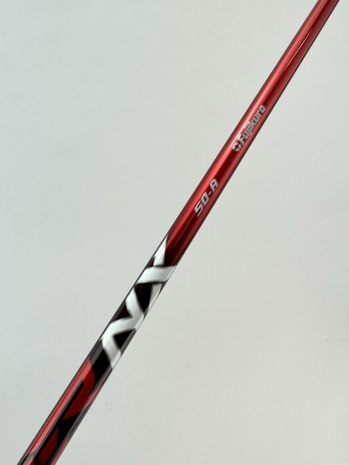 Ping G440 Senior Driver Shaft Fujikura Speeder NX Graphite 44.5/Mid Grip /324725